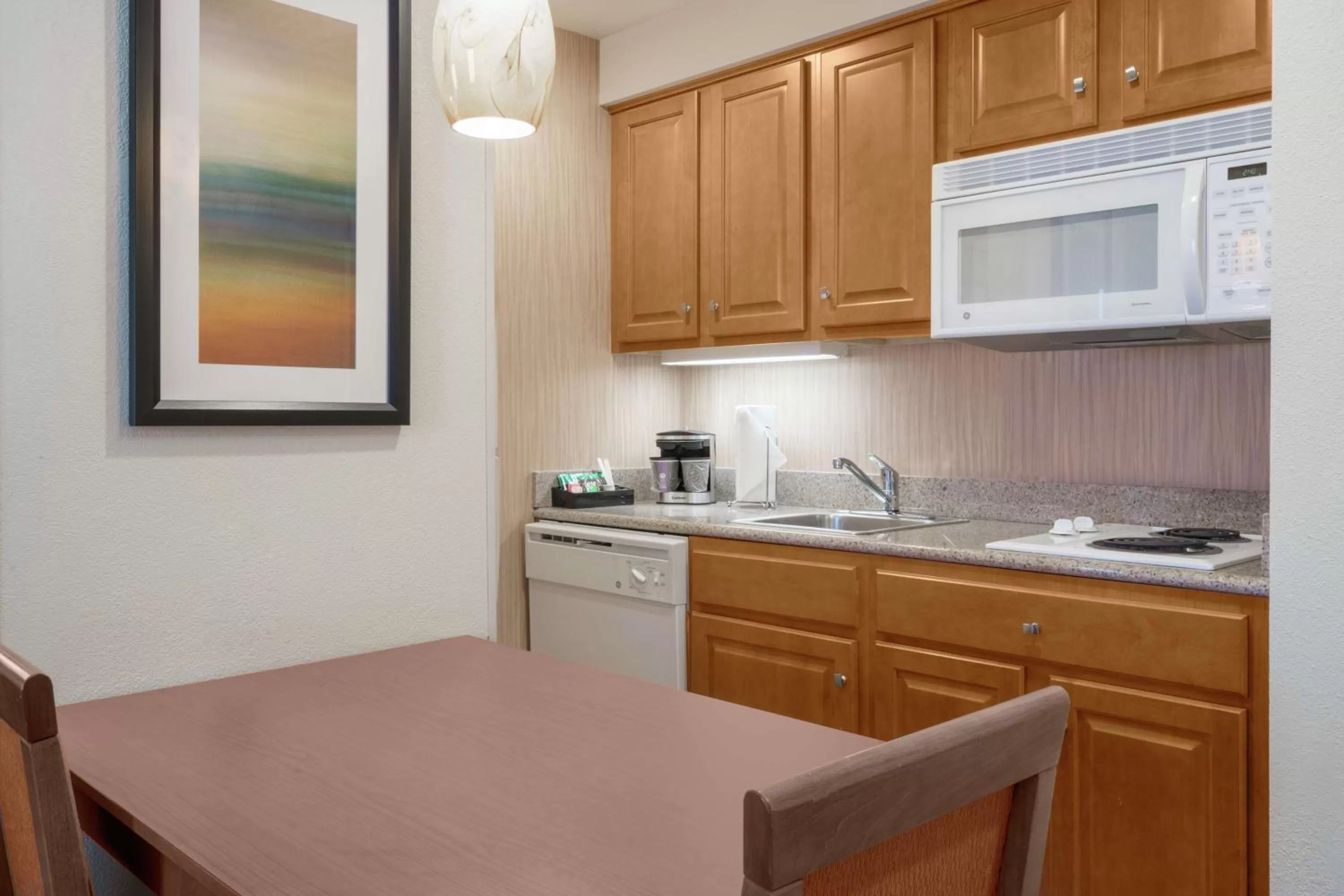 Premium King Studio Suite - Non-Smoking in Homewood Suites by Hilton Philadelphia-Valley Forge