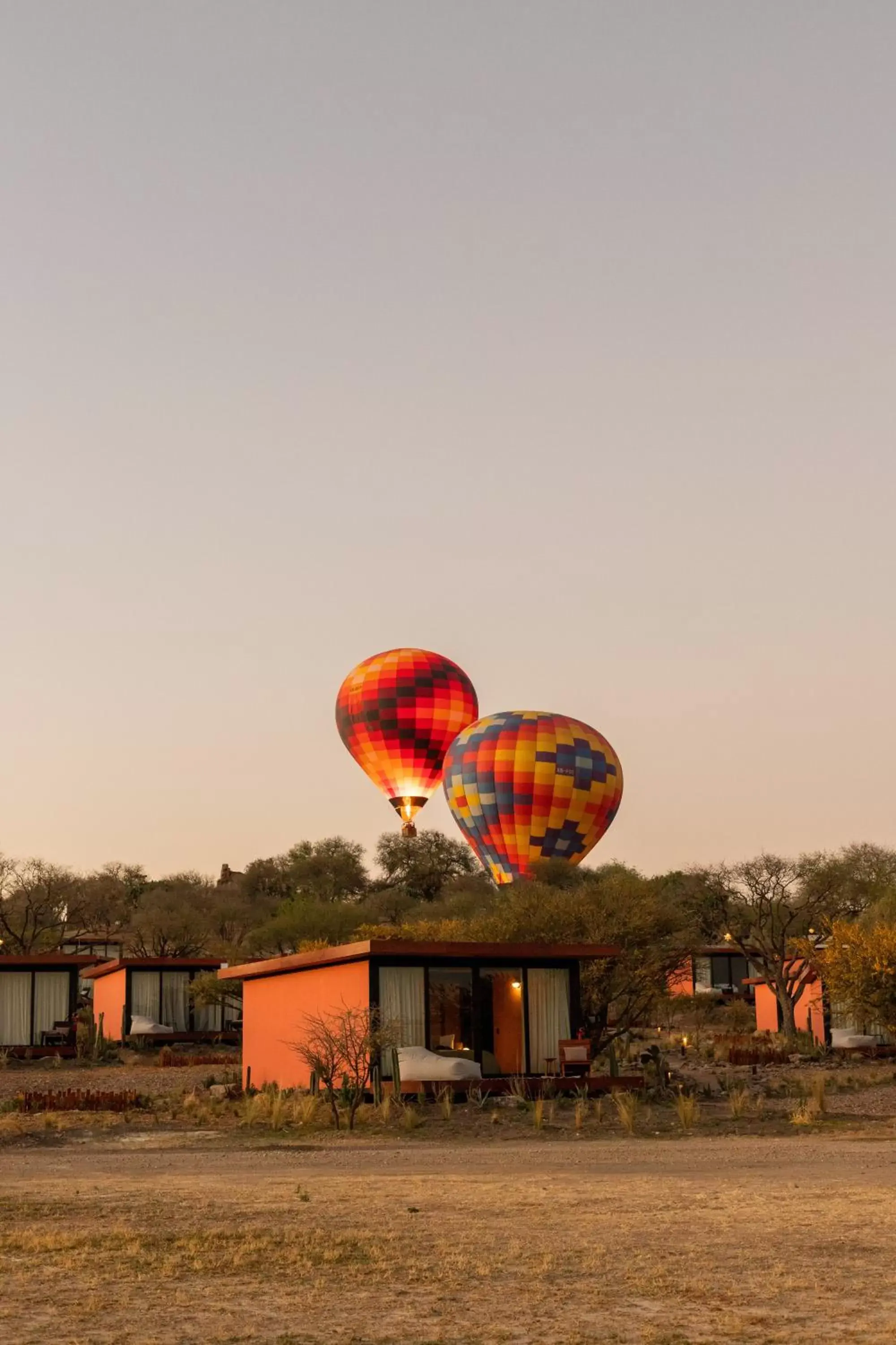Our Habitas San Miguel de Allende Our Habitas San Miguel de Allende