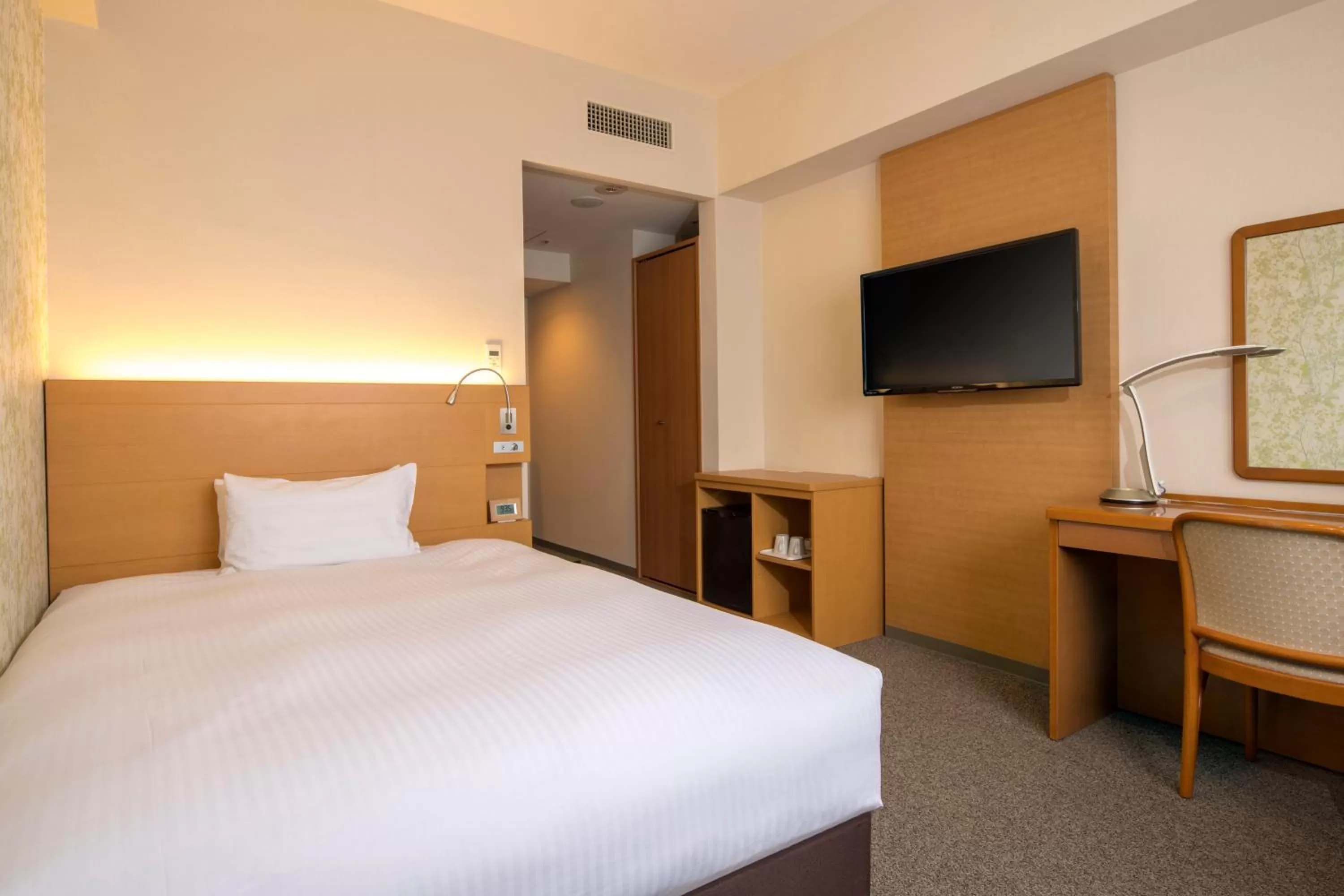 Standard Single Room - single occupancy - Non-Smoking in Chisun Grand Nagano