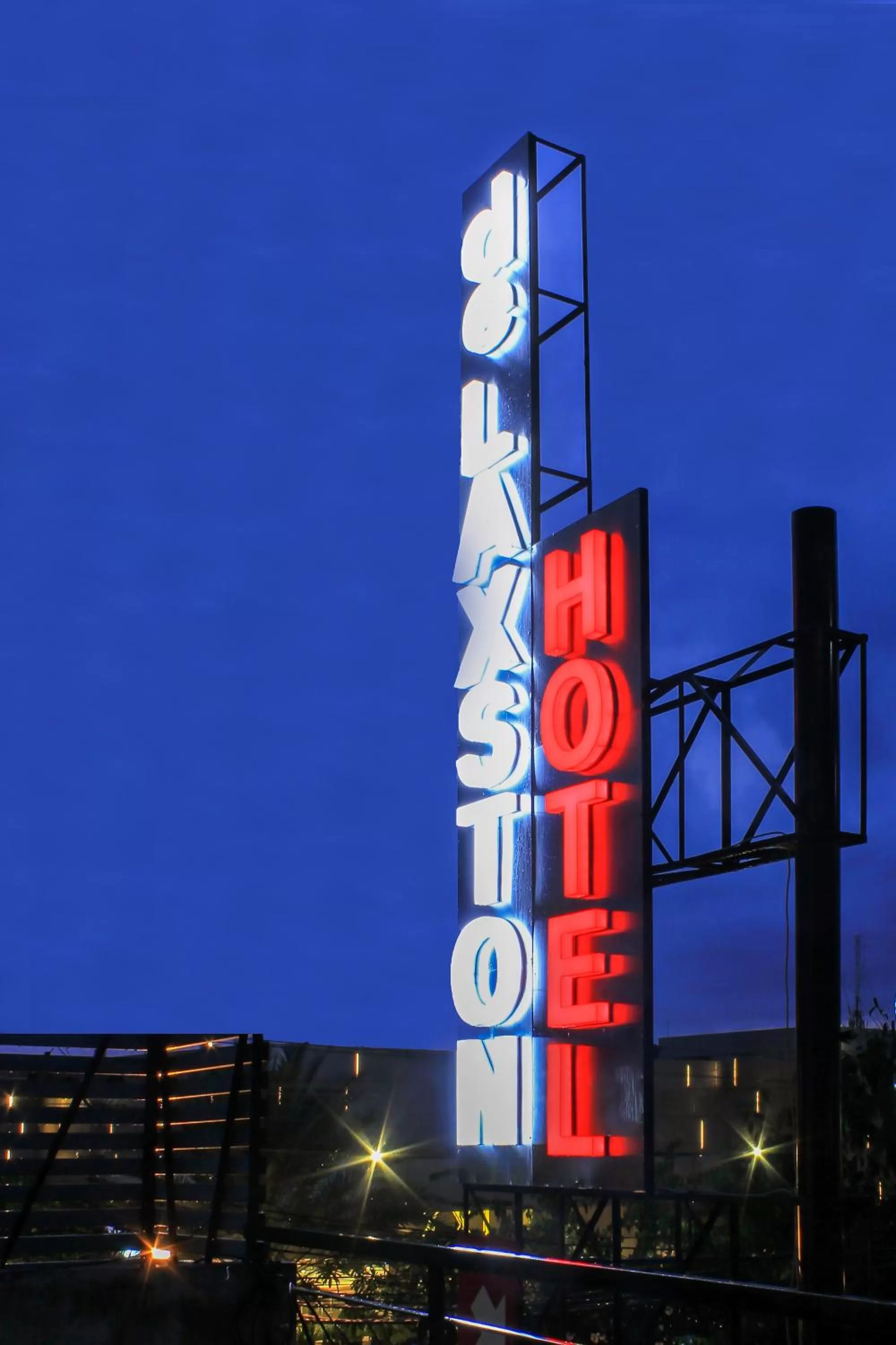 De Laxston Hotel Yogyakarta, Azana Hotels Collection