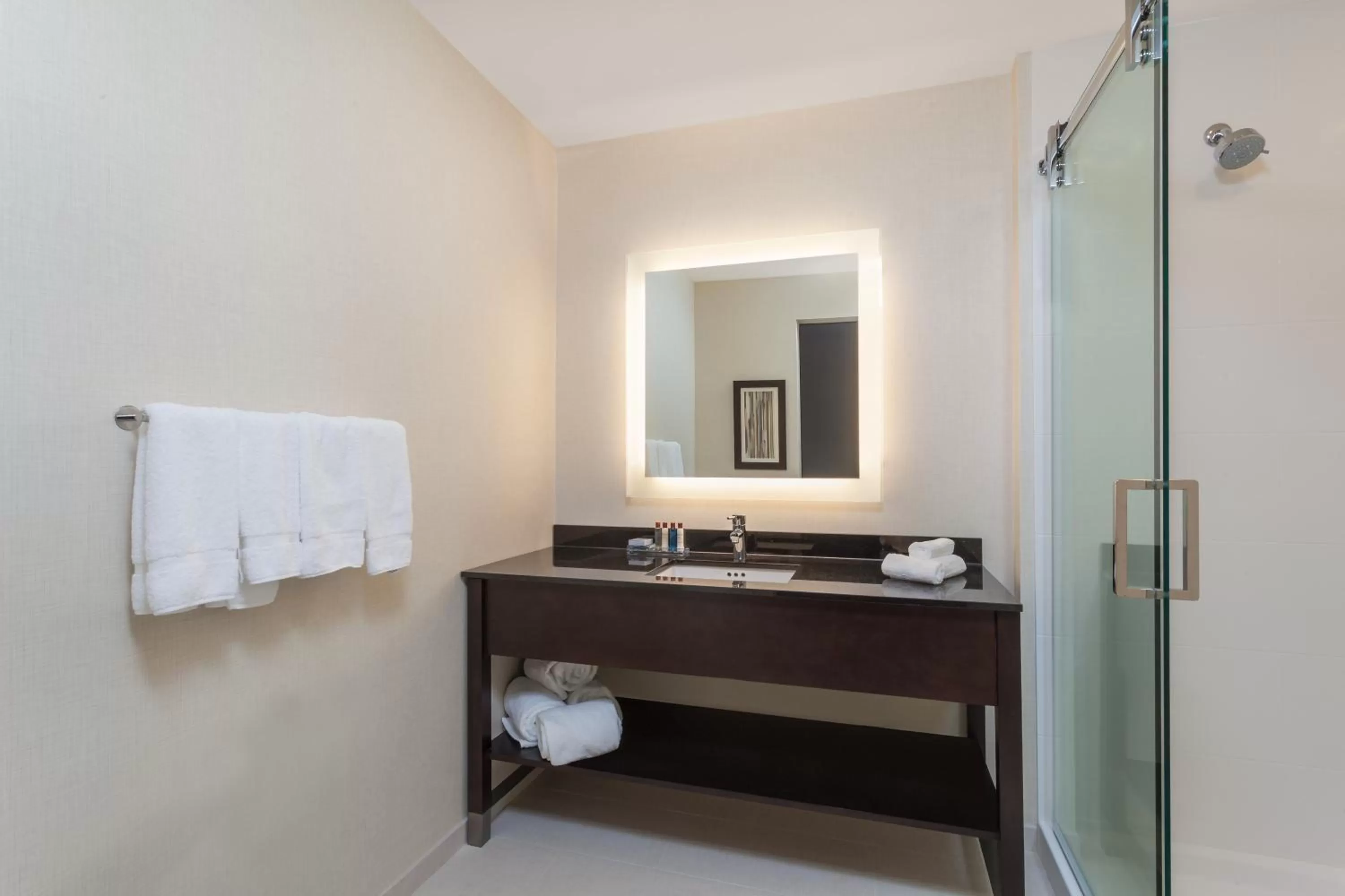 Deluxe Queen Room - Disability Access/Non-Smoking in Wingate by Wyndham Altoona Downtown/Medical Center