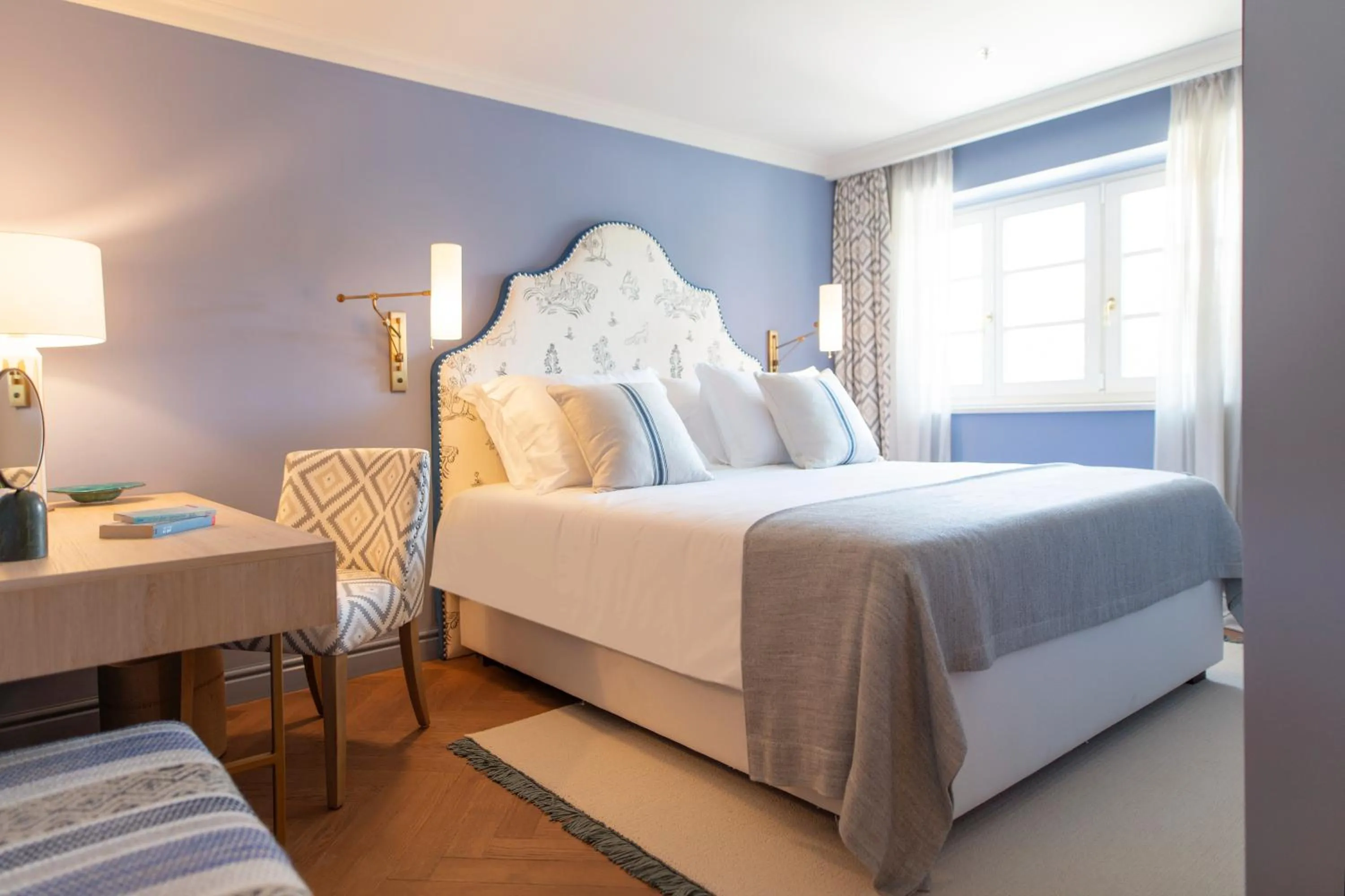 Superior  Room in Hotel Supetar