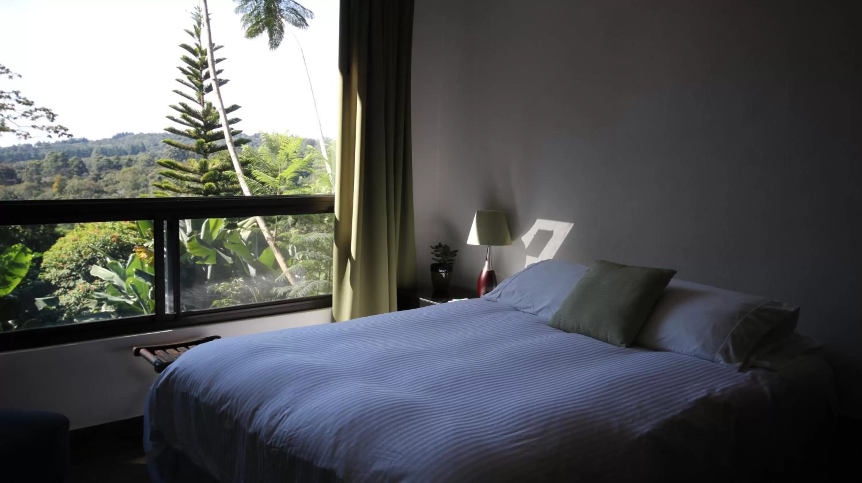 Deluxe Double Room in The Guest Suites at Manana Madera
