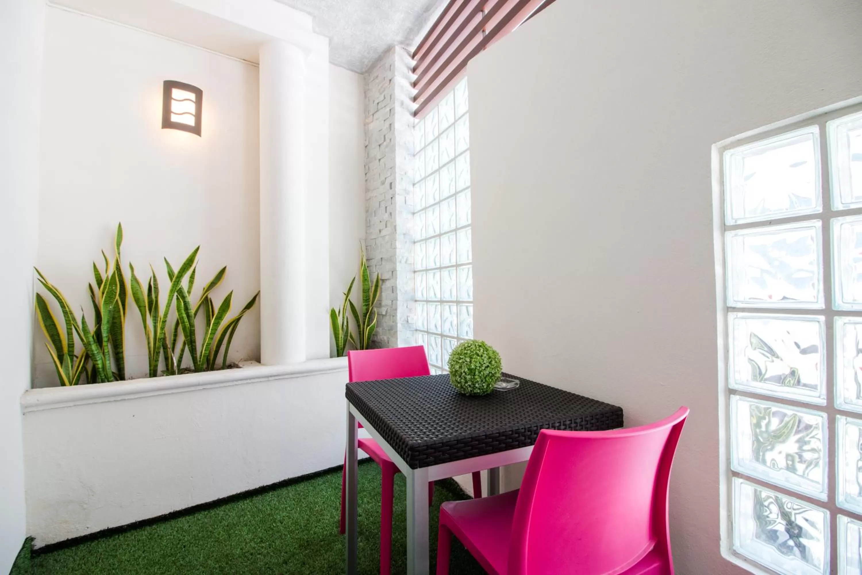 Apartment - Ground Floor in Suites Corazon