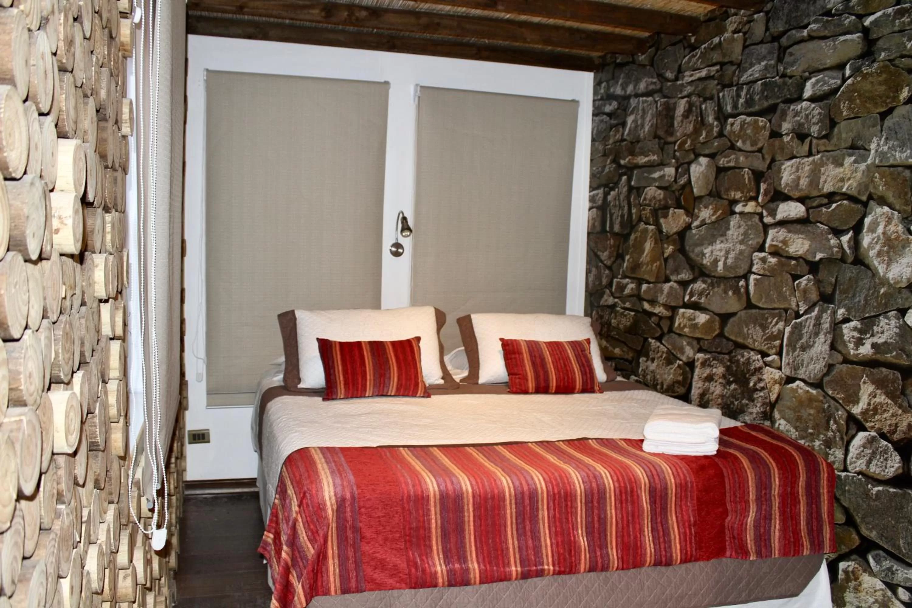 Double or Twin Room in Hotel Manada del Desierto