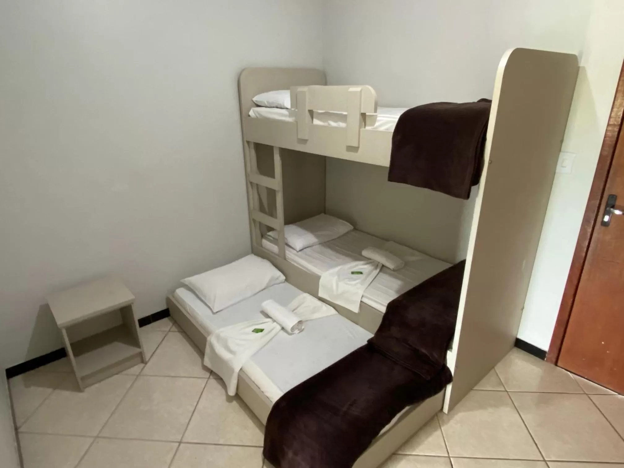 Family Room in Hotel Panorâmico