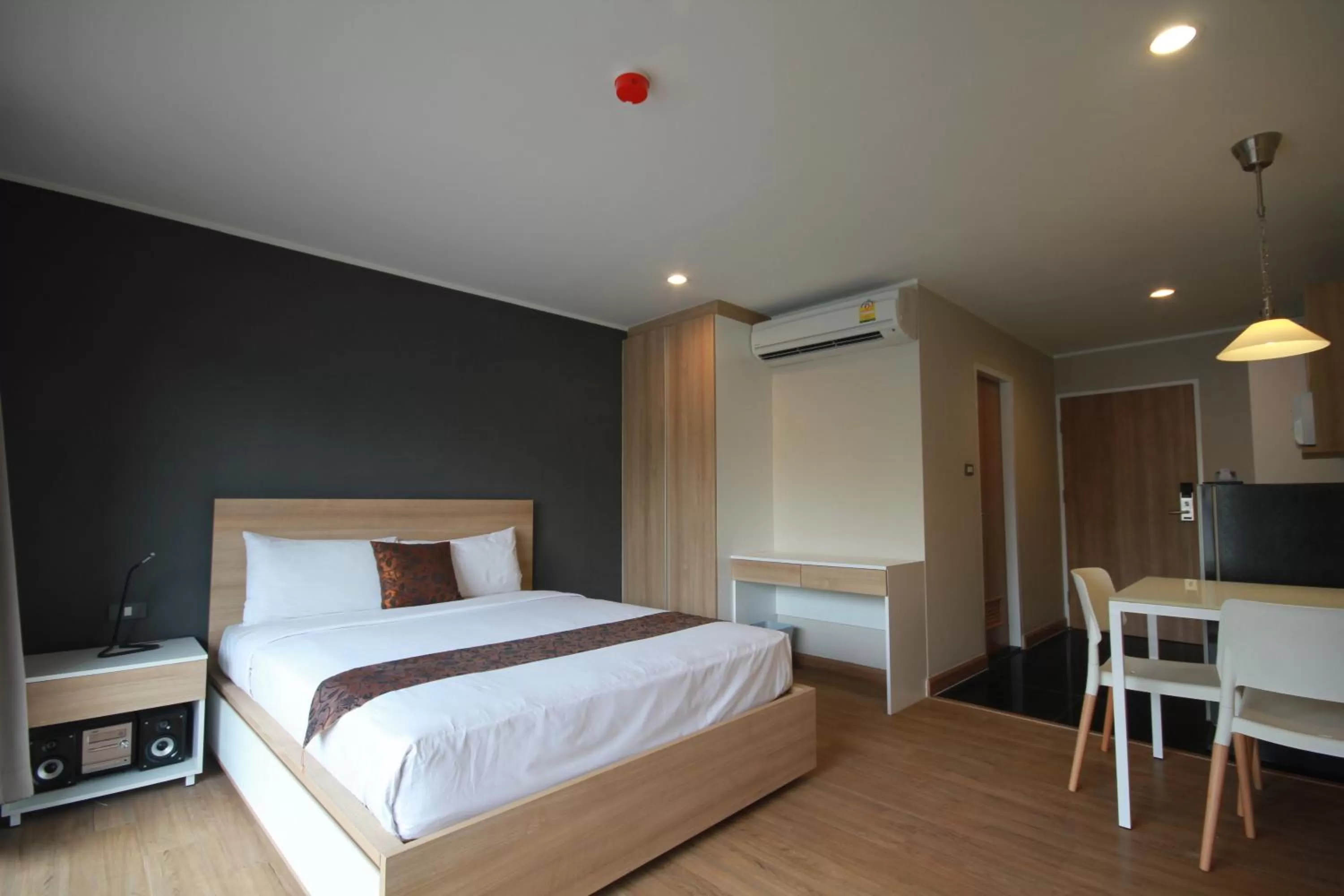 Studio in Sereine Sukhumvit 39