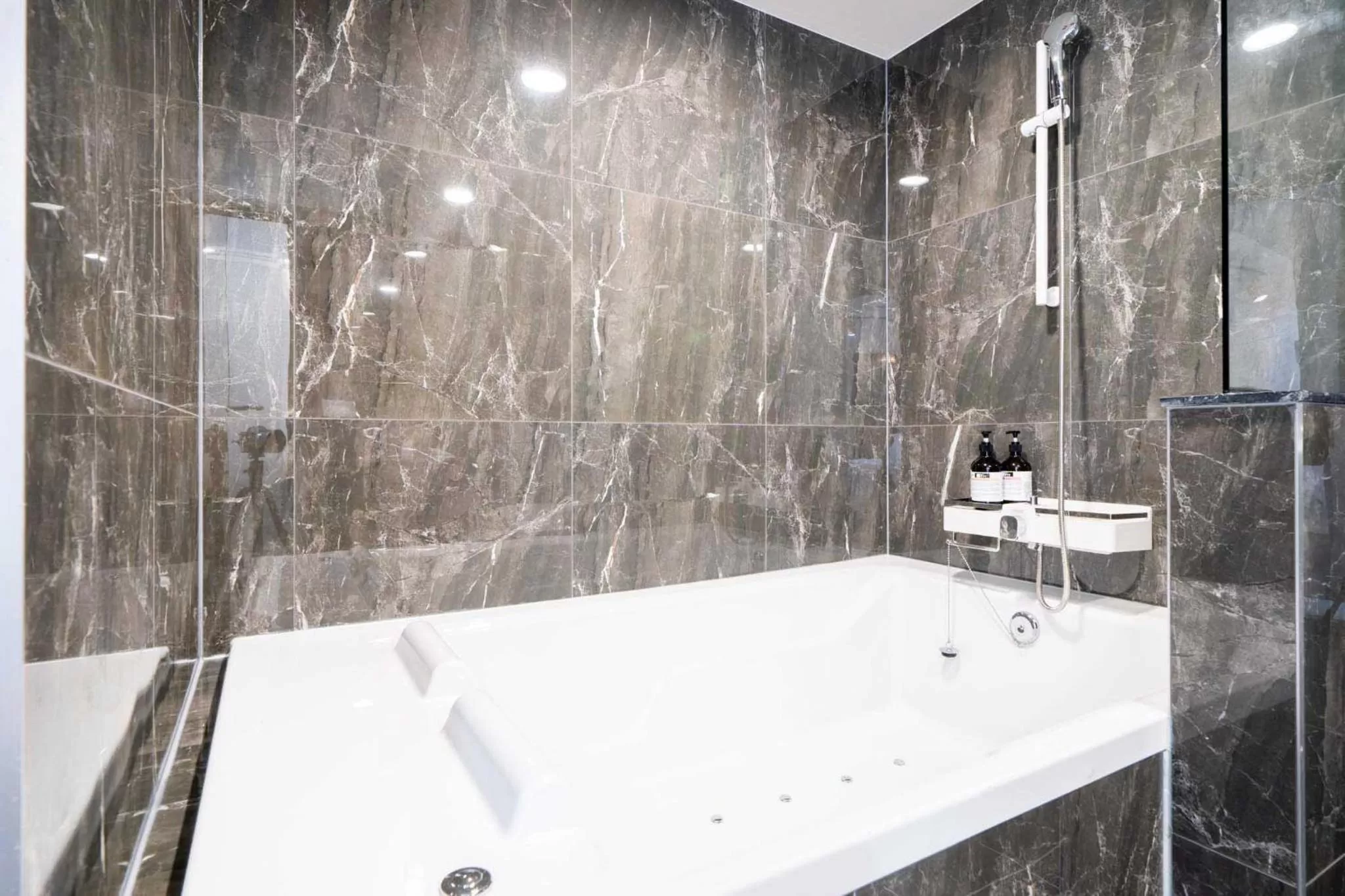 Comfort Triple Room in Ytt Hotel