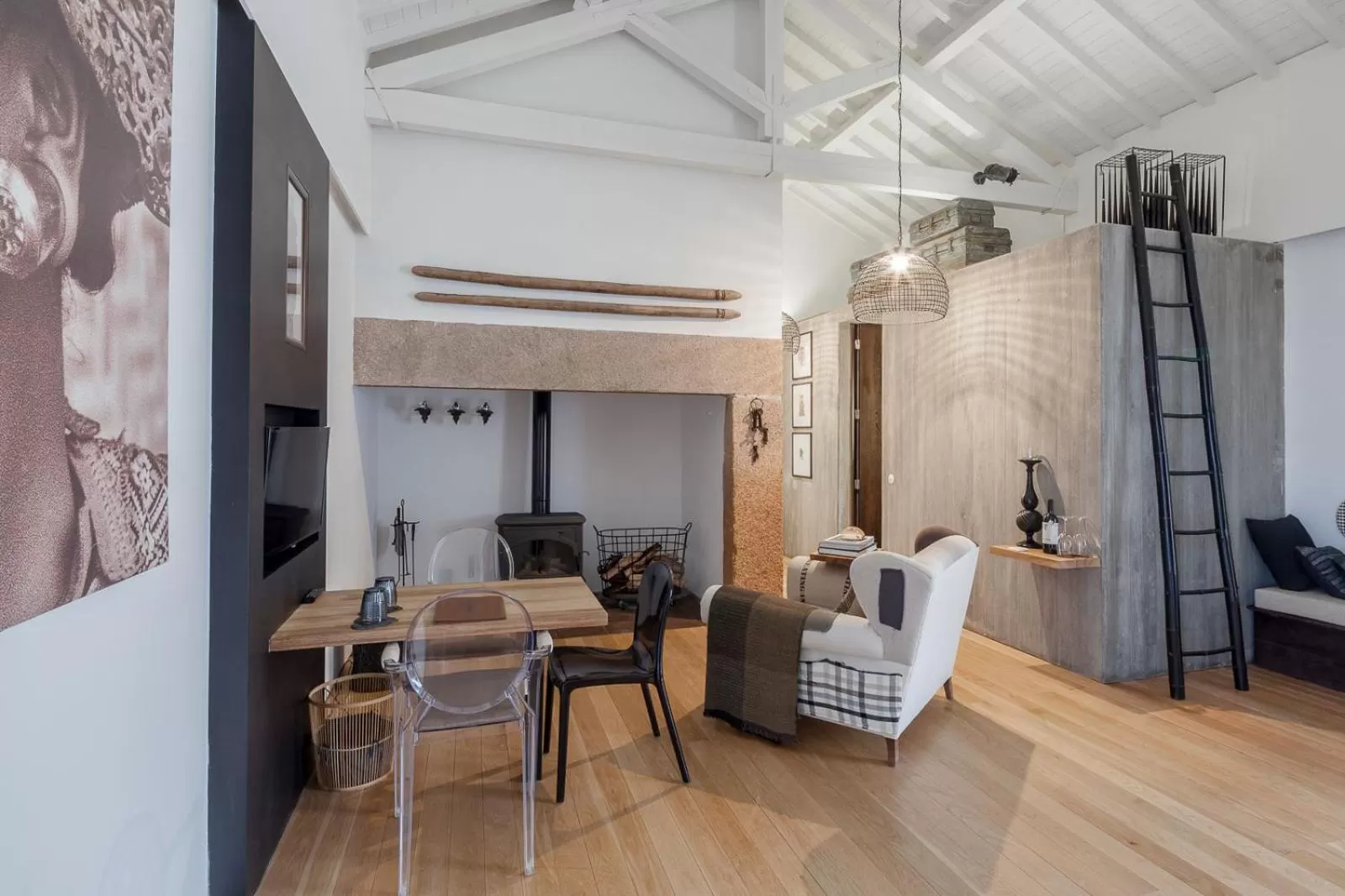 Superior Double Room in Torre de Palma Wine Hotel, Monforte, a Member of Design Hotels