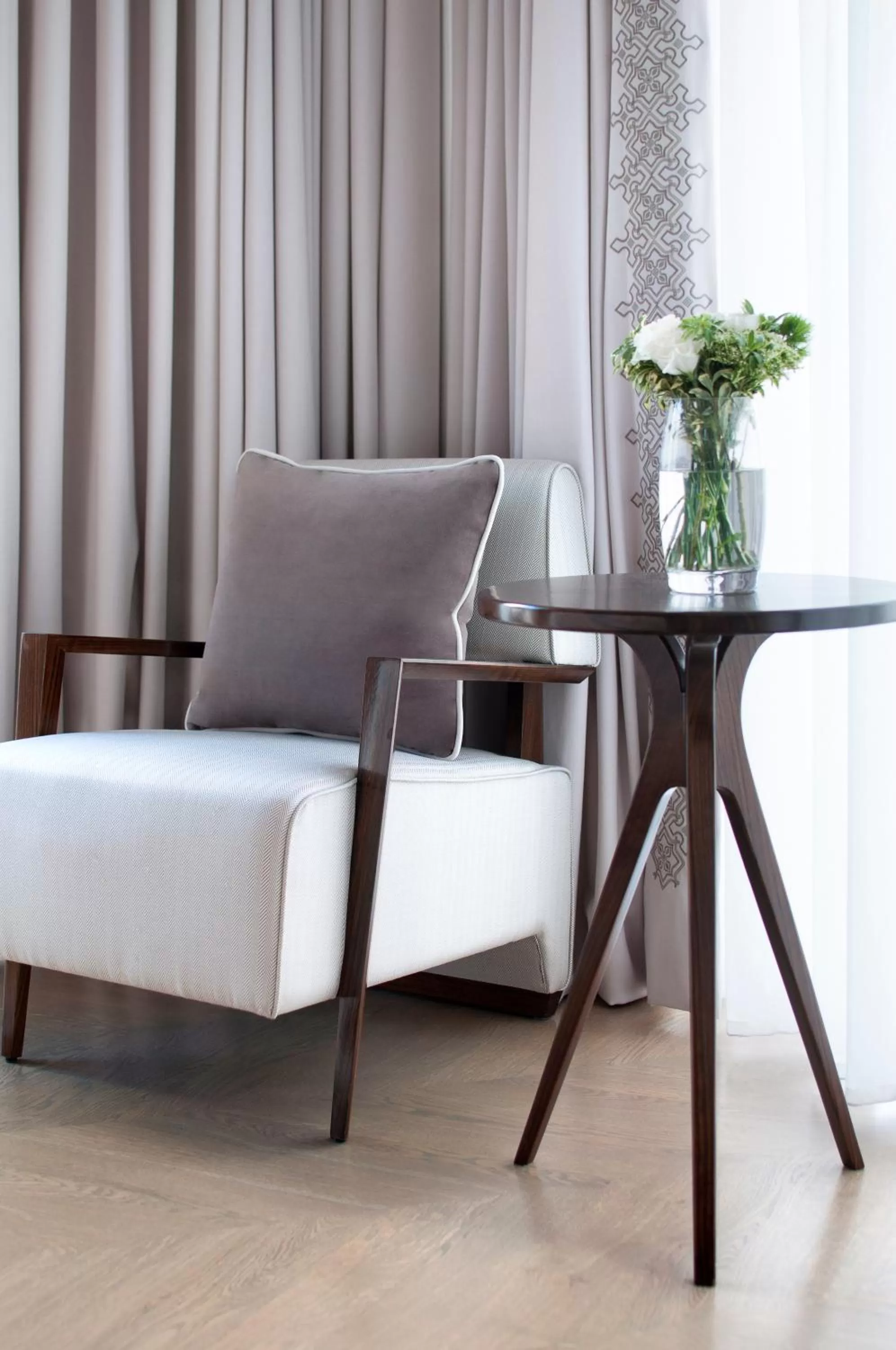 Single Room - single occupancy in The Norman Tel Aviv