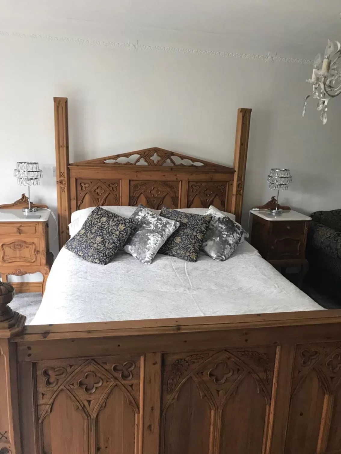 Junior Suite in Koala Cottage