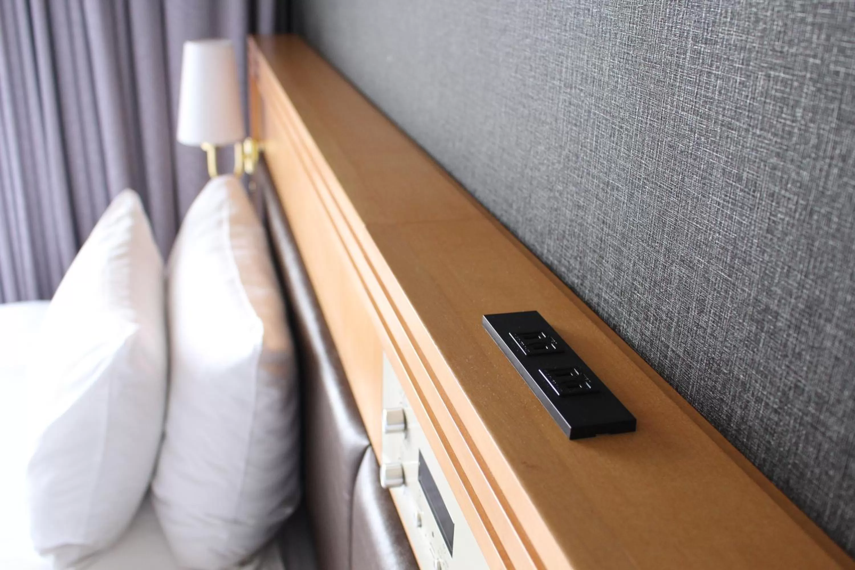 Standard Twin Room with City View - Non-Smoking in Hotel Agora Regency Osaka Sakai