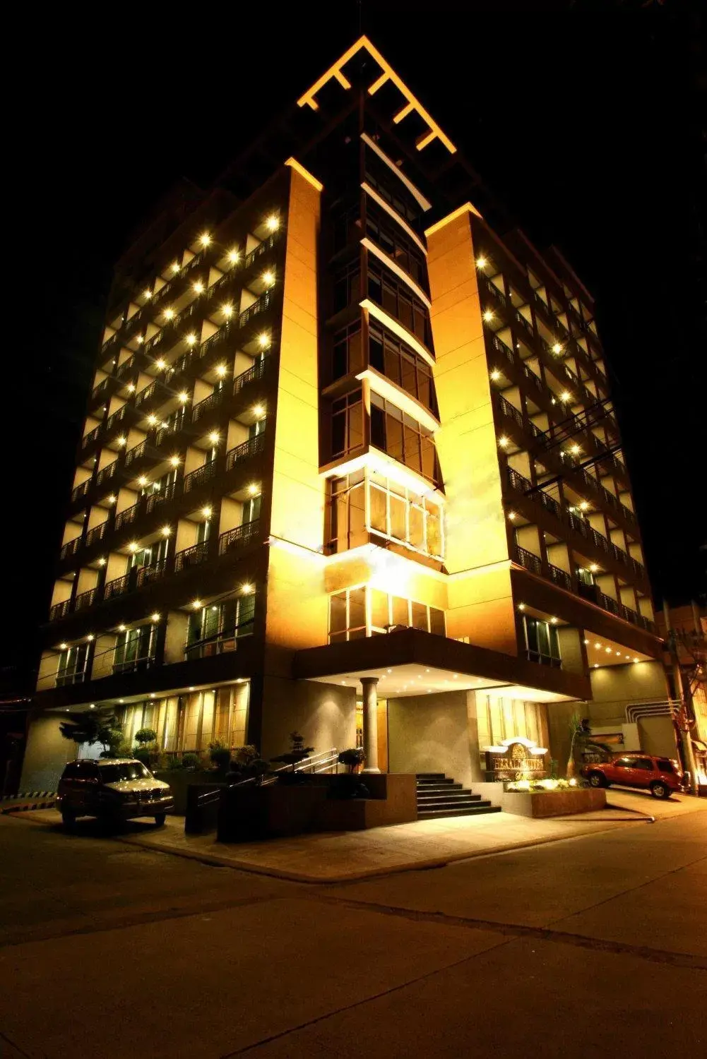 Herald Suites Solana Herald Suites Solana