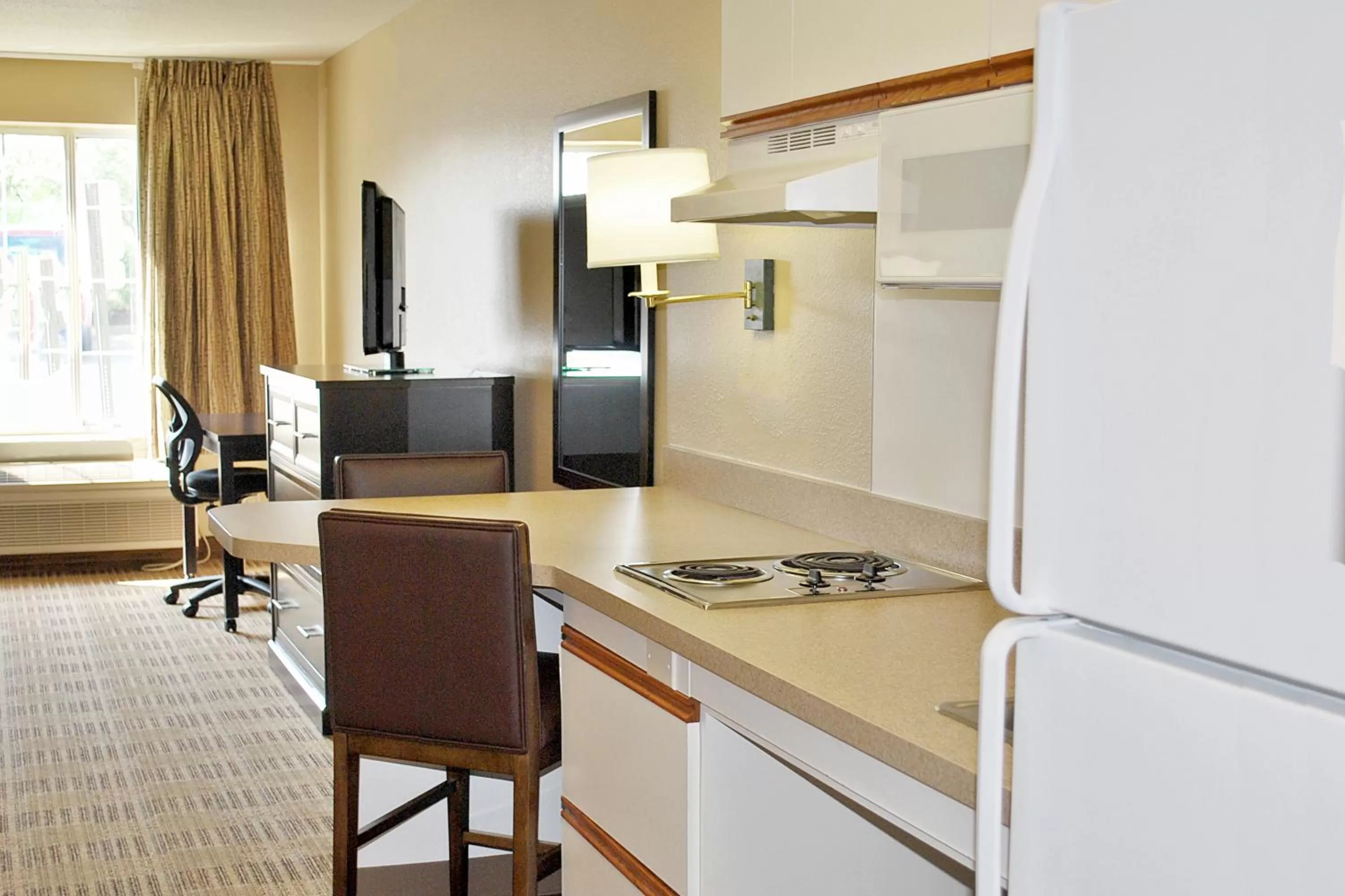 Studio with 2 King Beds - Non-Smoking  in Extended Stay America Suites - Washington, DC - Rockville