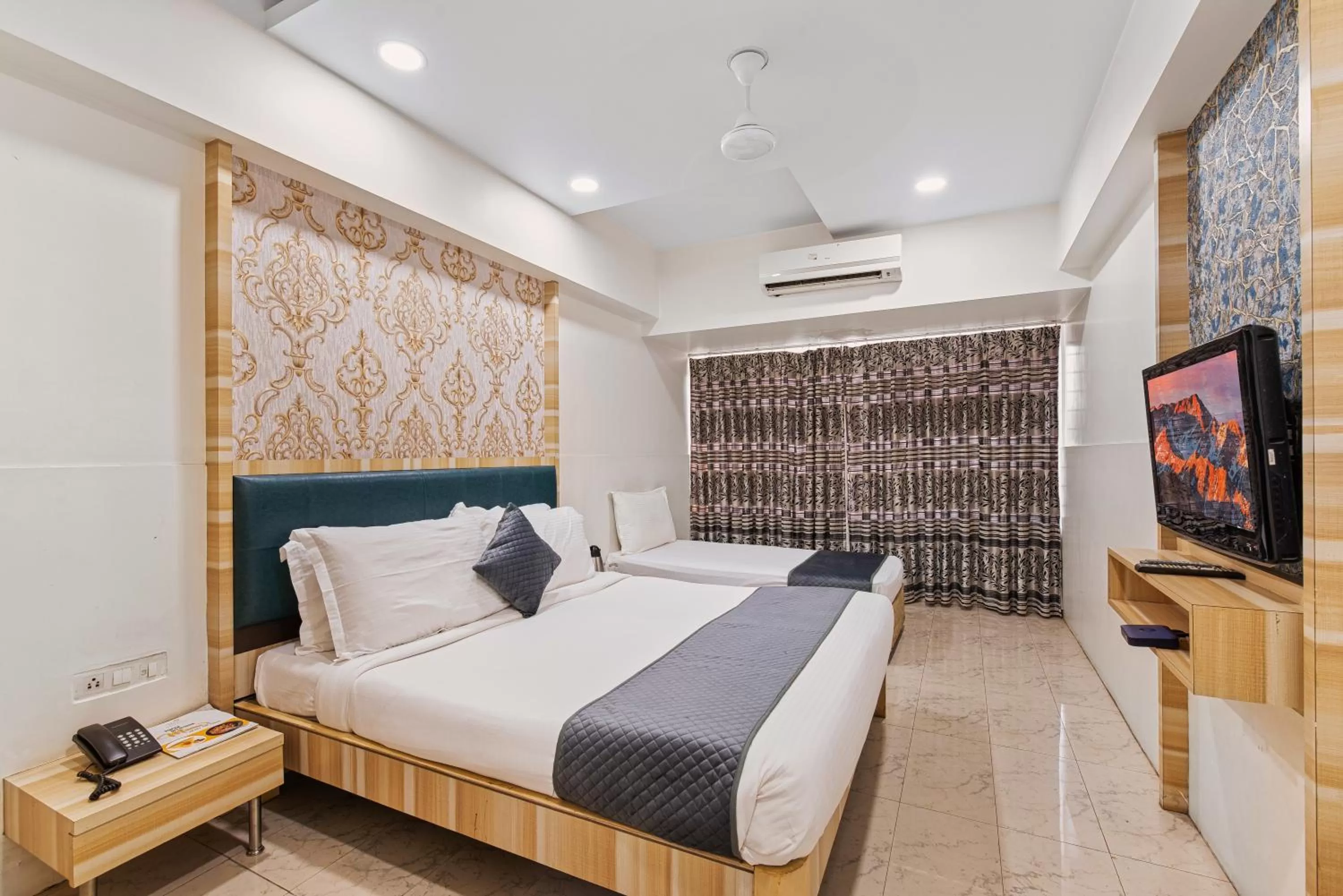 Premium Room in Mayur Retreat & Spa