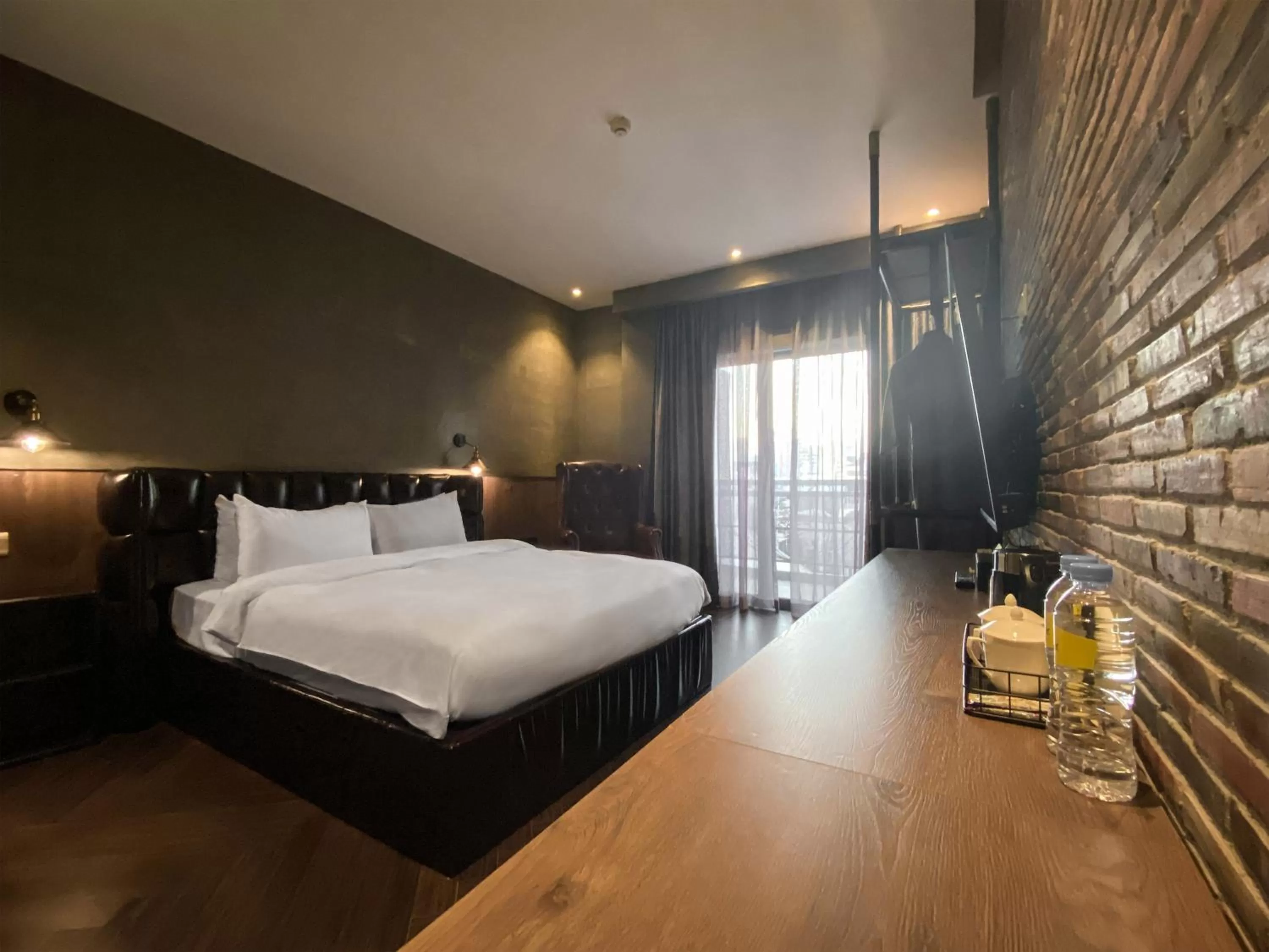 Run of House in CHECK inn Phnom Penh BKK1