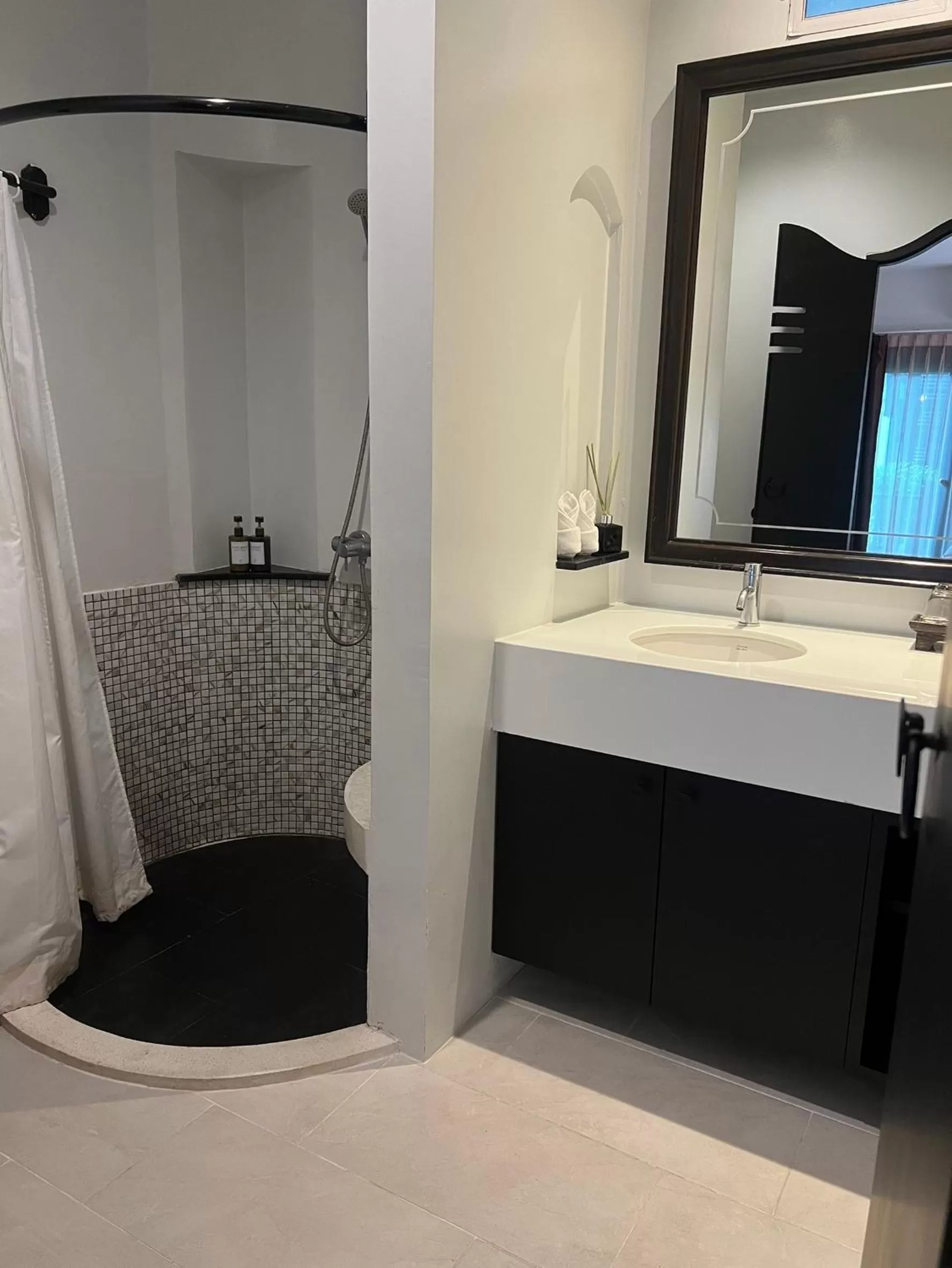 Superior Twin Room in Numsai Khaosuay Resort