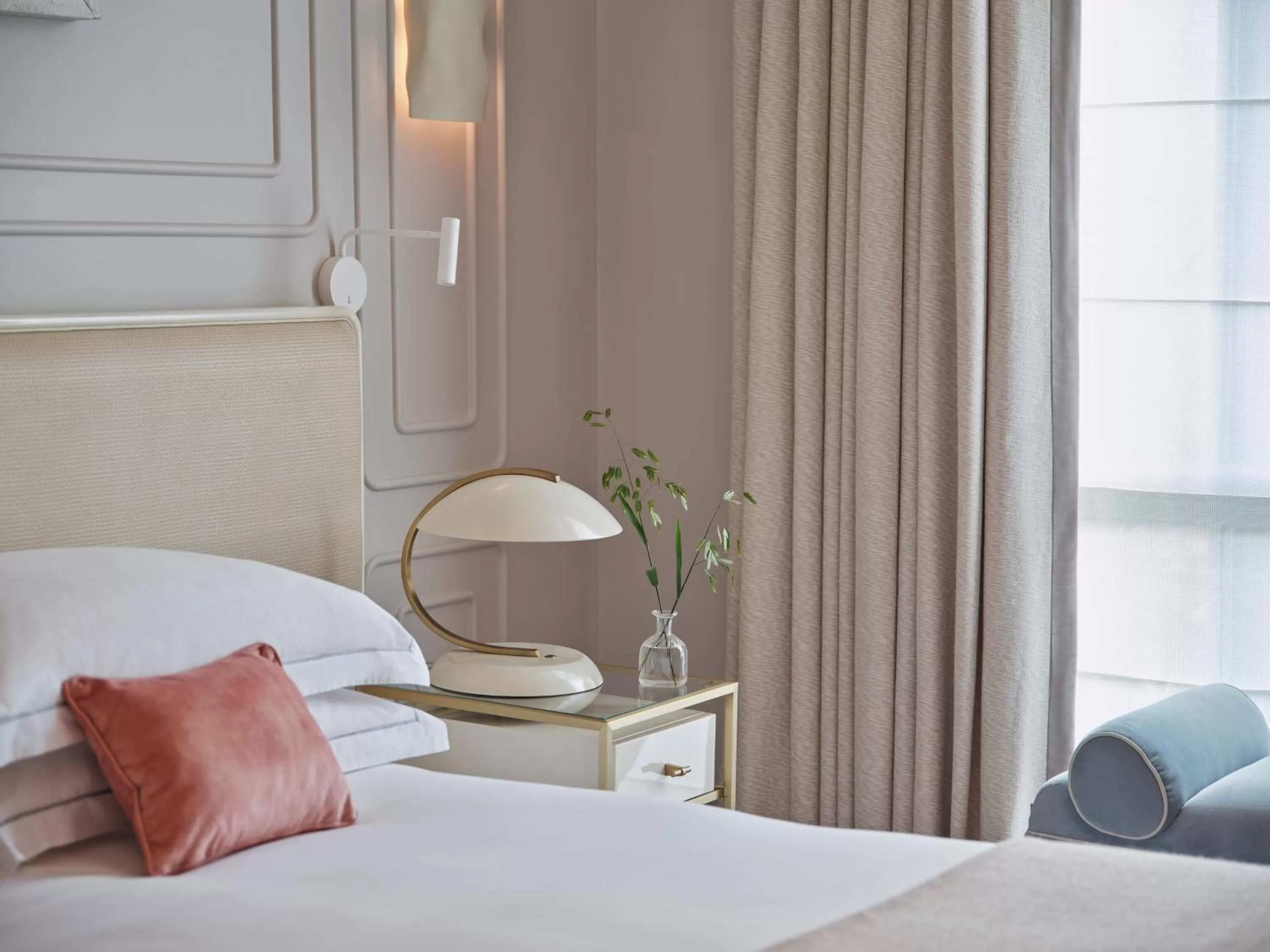 Superior King Room in One Aldwych