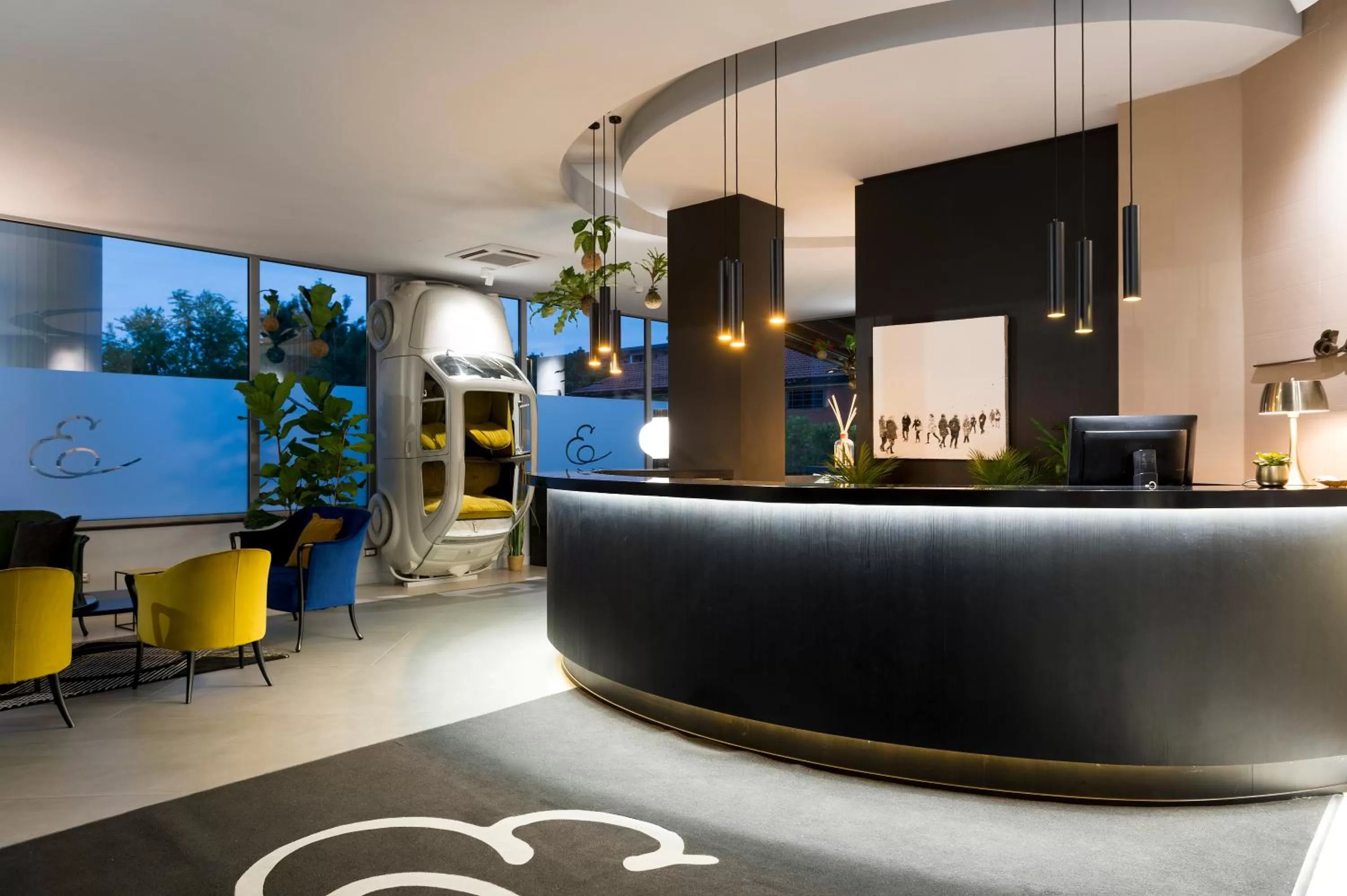 Elizabeth Lifestyle Hotel