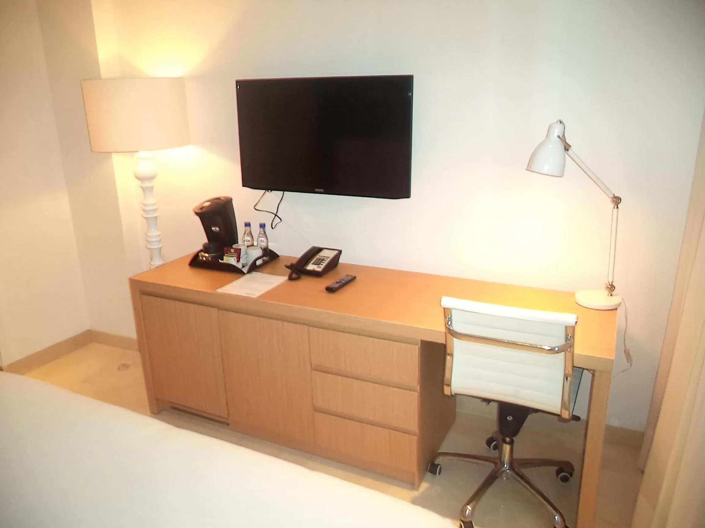 Queen Room with Two Queen Beds in Radisson Cartagena Ocean Pavillion Hotel