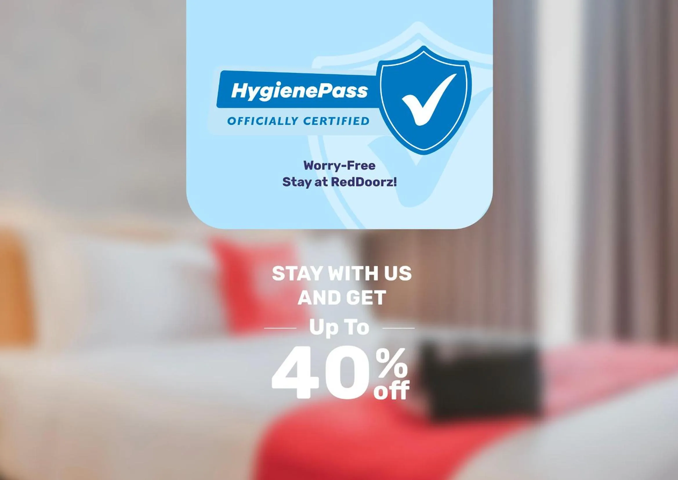 RedDoorz Plus at Boulevard Panakkukang Makassar