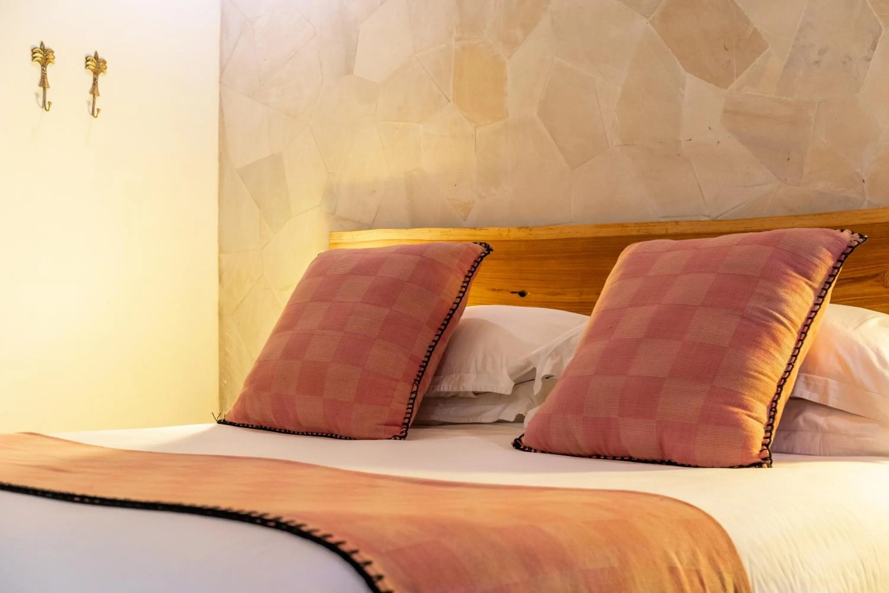 Standard Double or Twin Room in Bombora Medewi