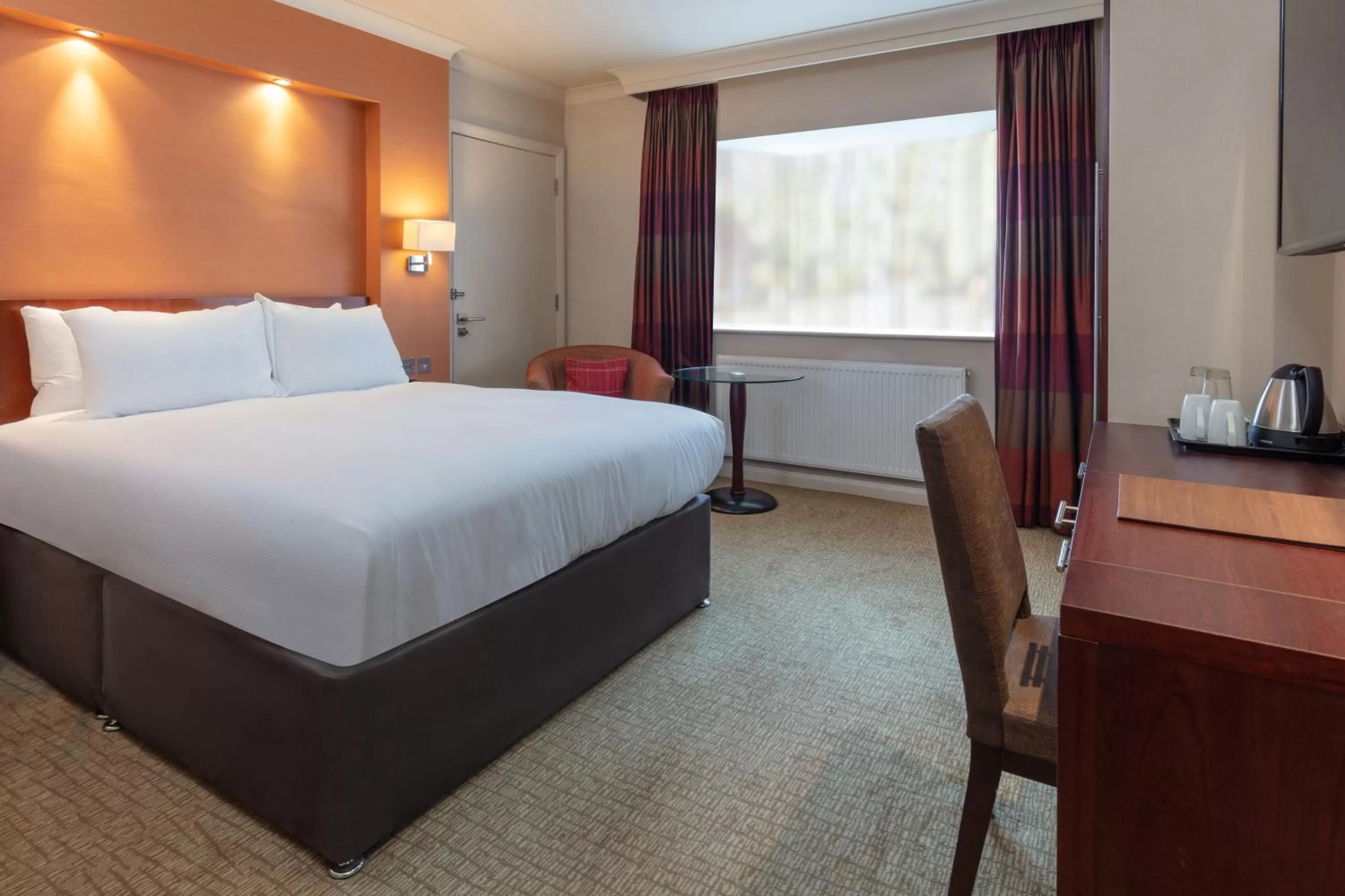 Classic Accessible Room  in Forest Pines Hotel, Spa & Golf Resort