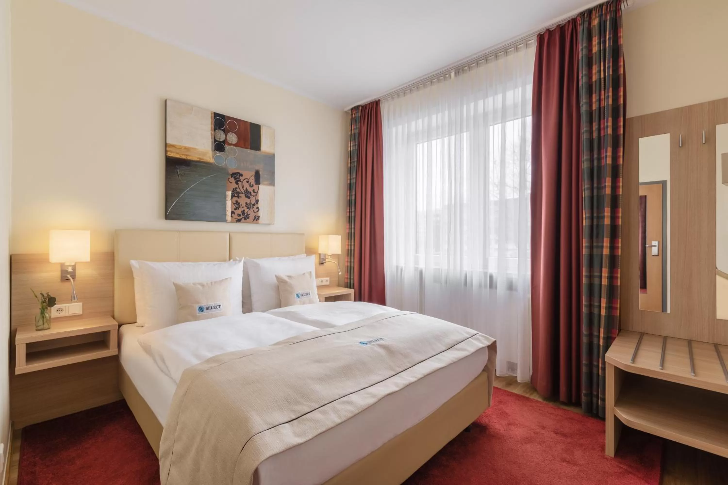 Garner Hotel Hamburg - Wandsbek Marktplatz by IHG
