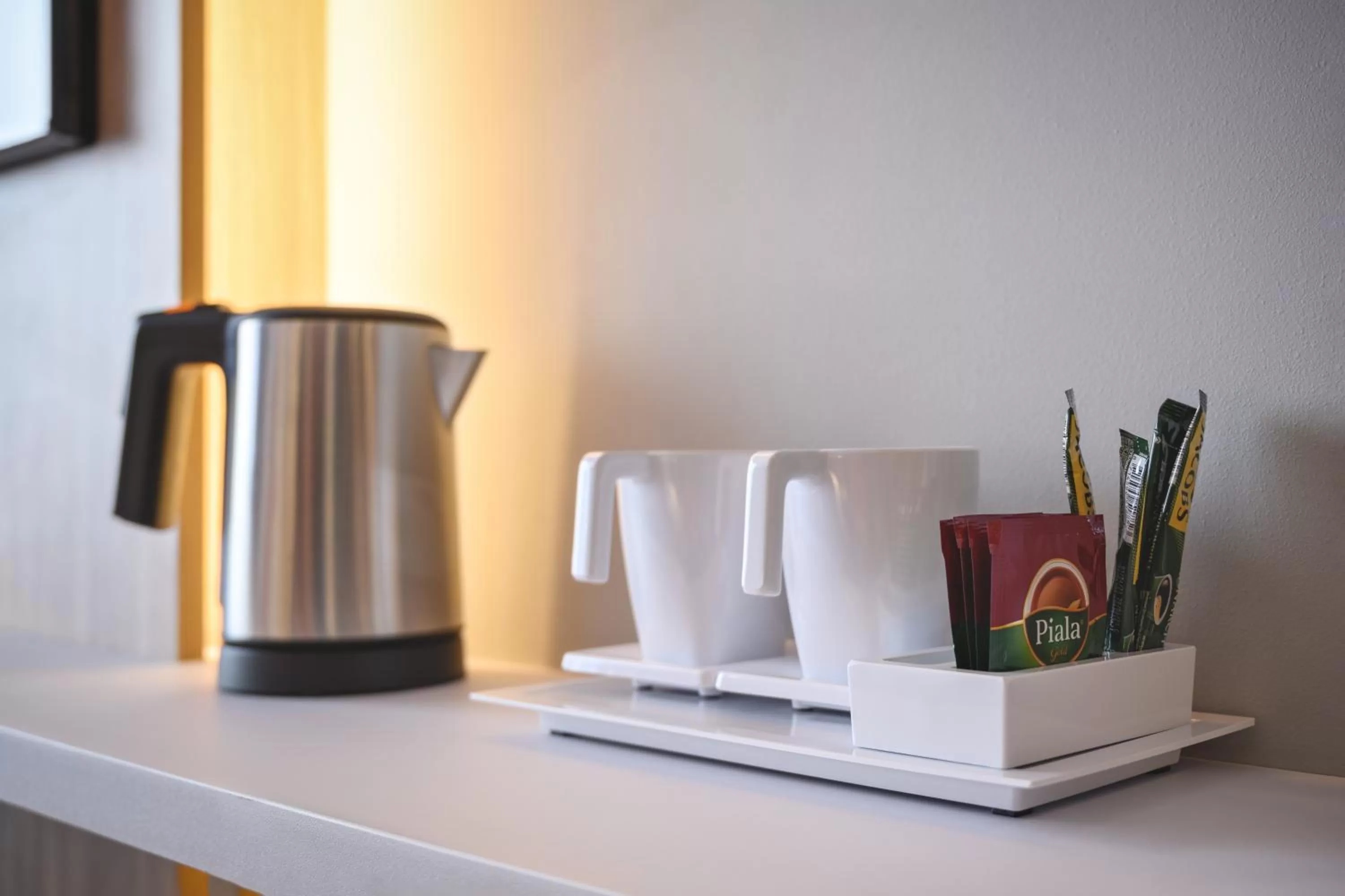 Standard Queen Room with Free Breakfast - Smoking in Holiday Inn Express - Almaty by IHG