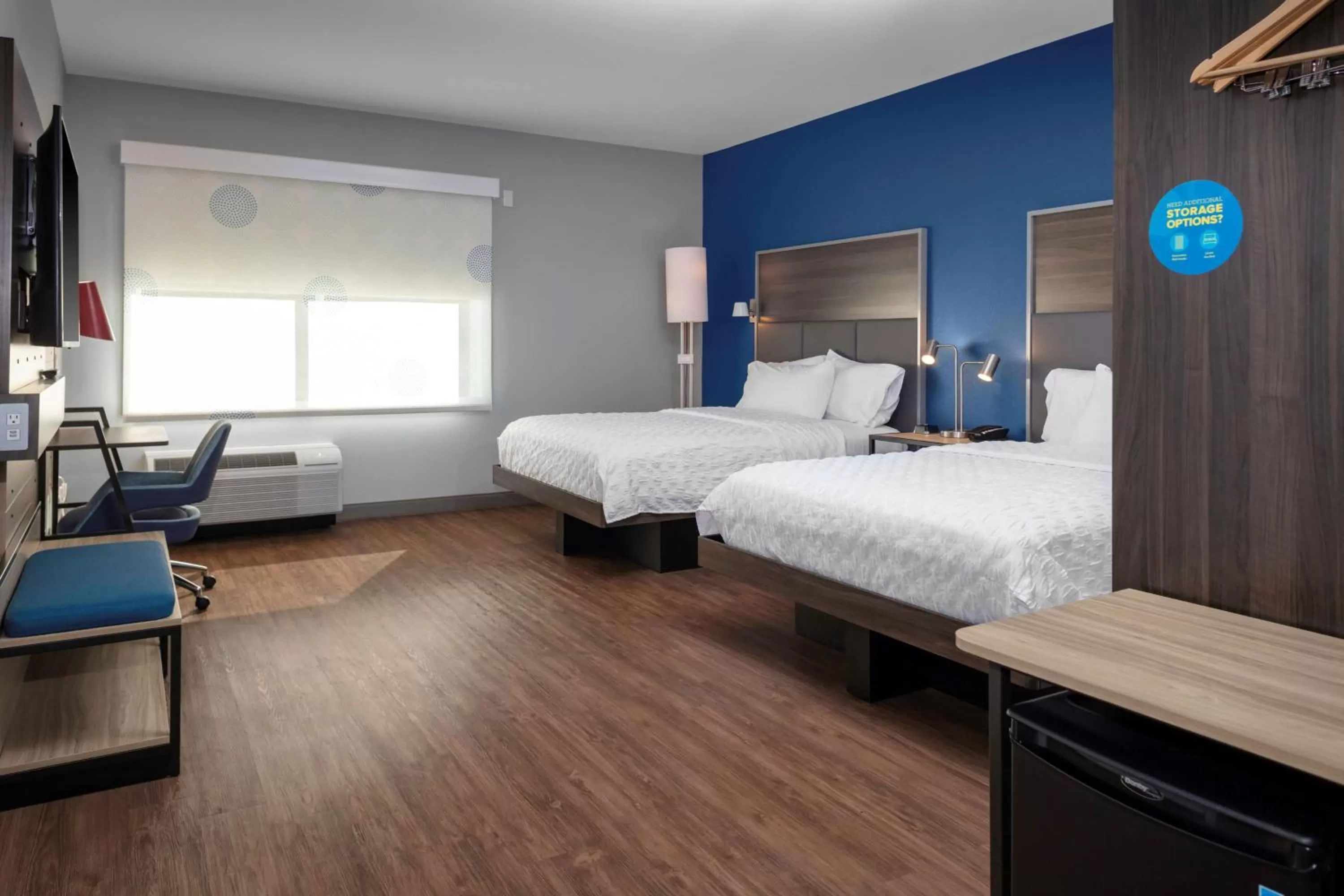 Queen Room with Two Queen Beds - Hearing Access in Tru By Hilton Lynchburg, Va