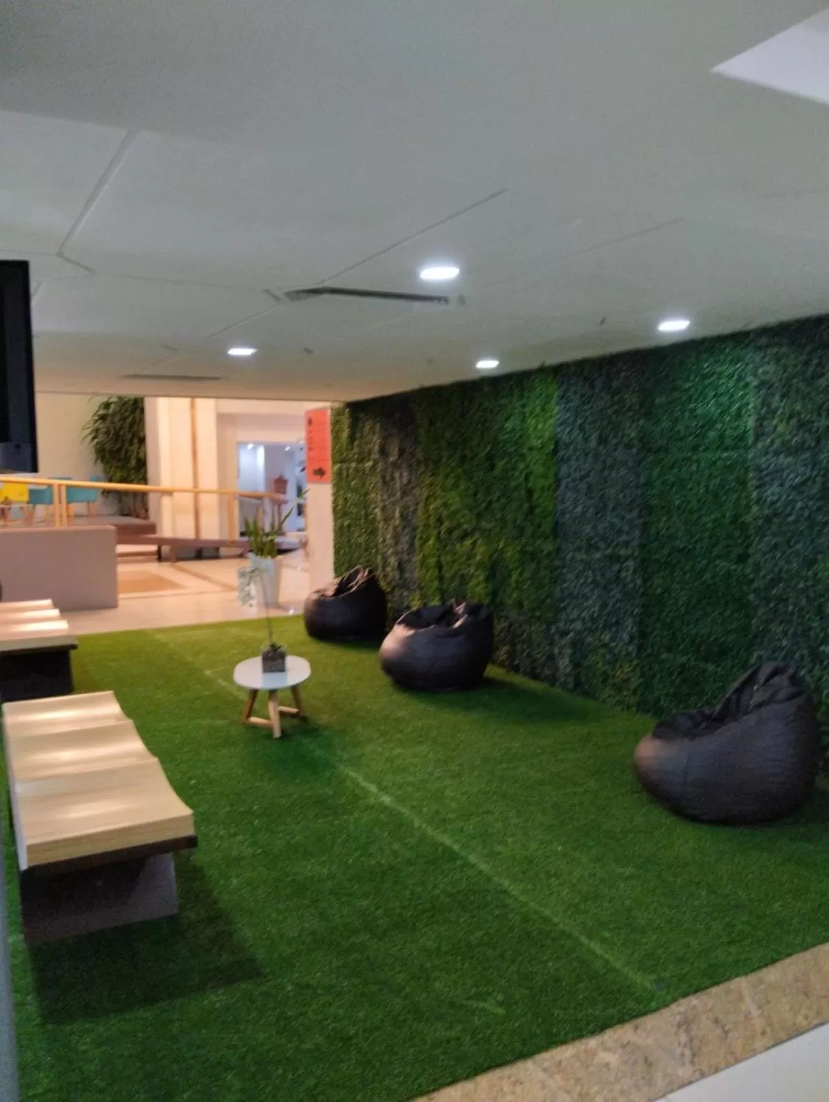 Embaixador Hotel & Centro de Eventos by Fast10