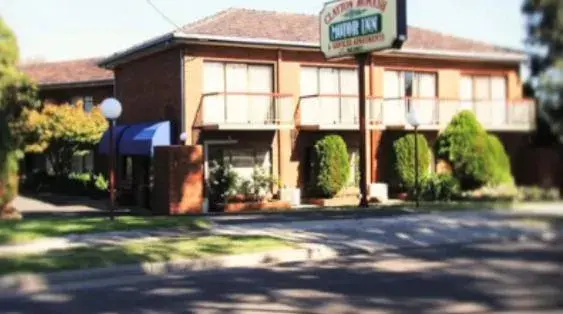 Clayton Monash Motor Inn & Serviced Apartments Clayton Monash Motor Inn & Serviced Apartments