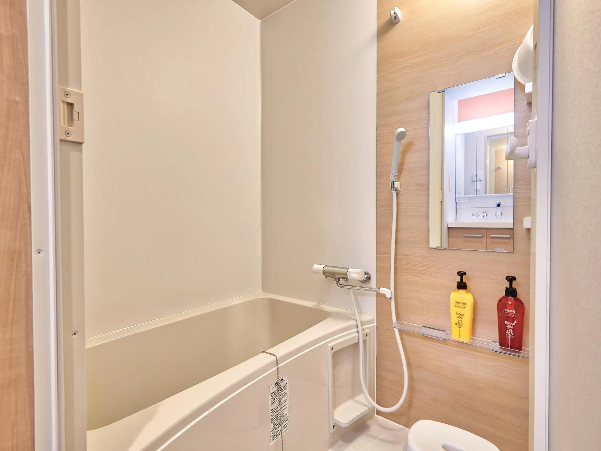 Apartment in Mango Resort Okinawa Chatan