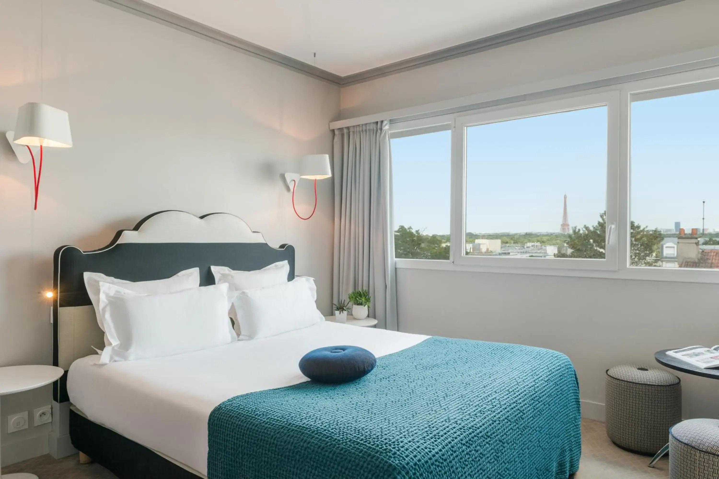 Hotel Atrium by Happyculture Hotel Atrium by Happyculture