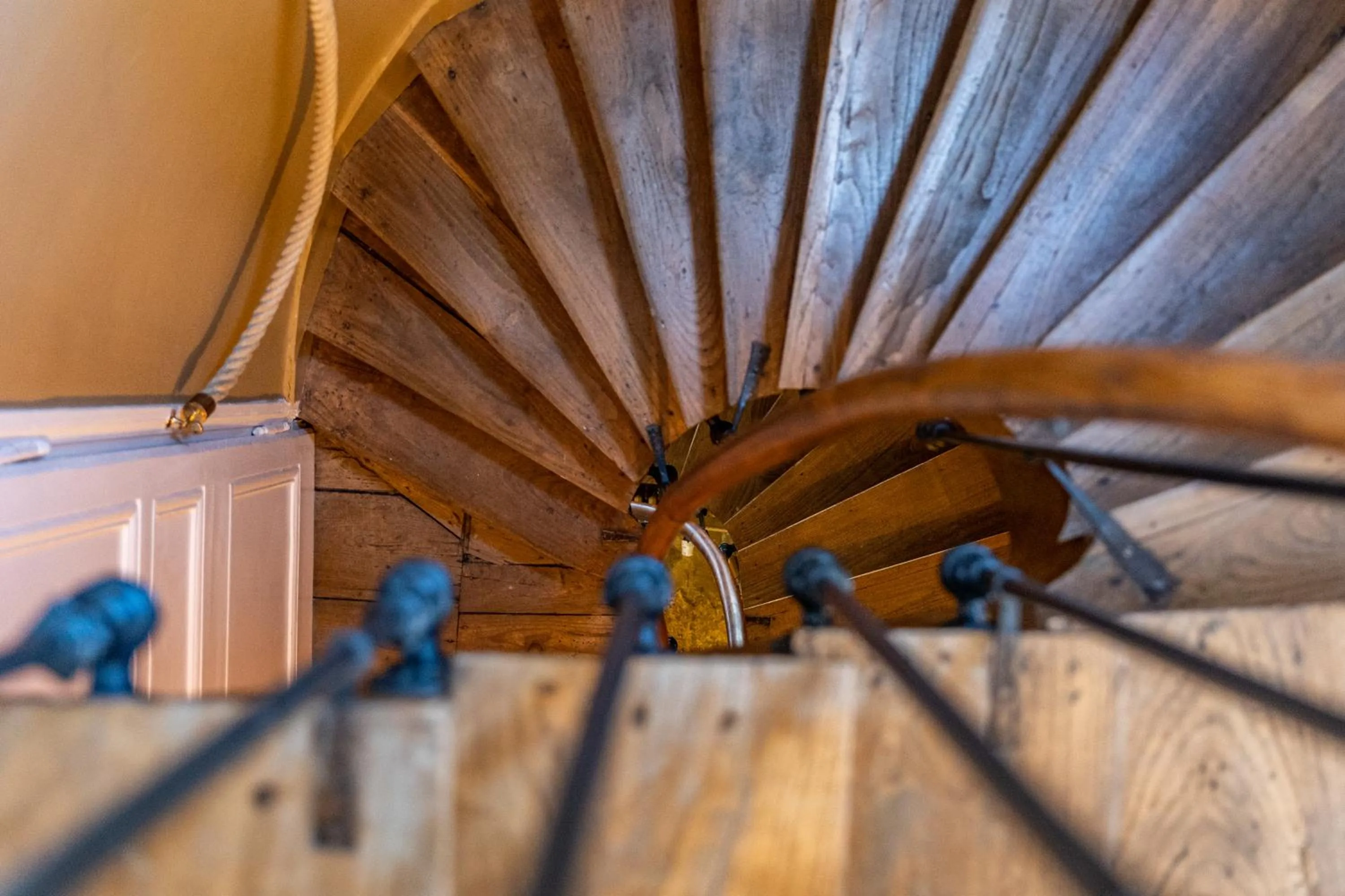 Property building in La Maison Pavie