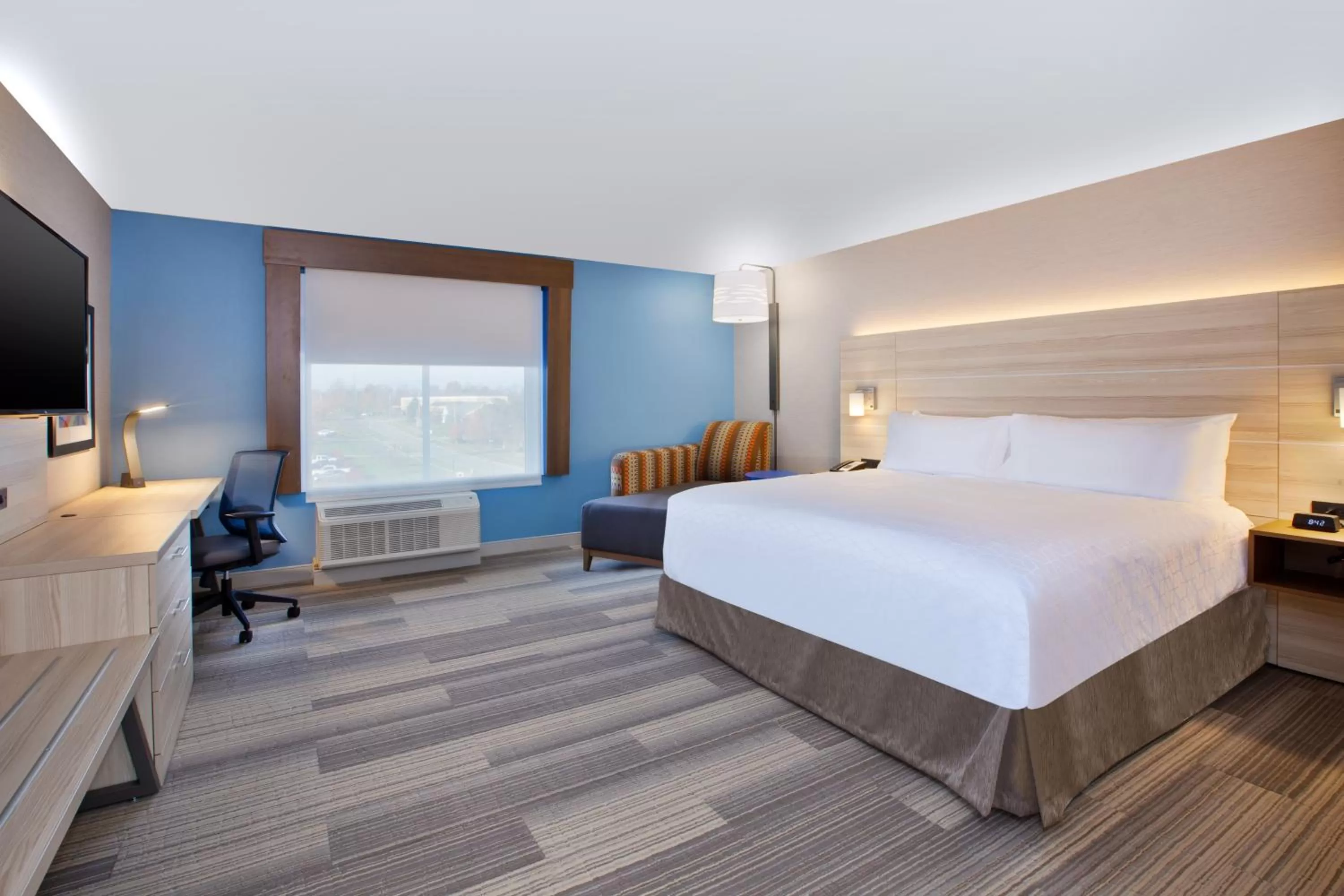 Standard Room in Holiday Inn Express & Suites Wooster by IHG