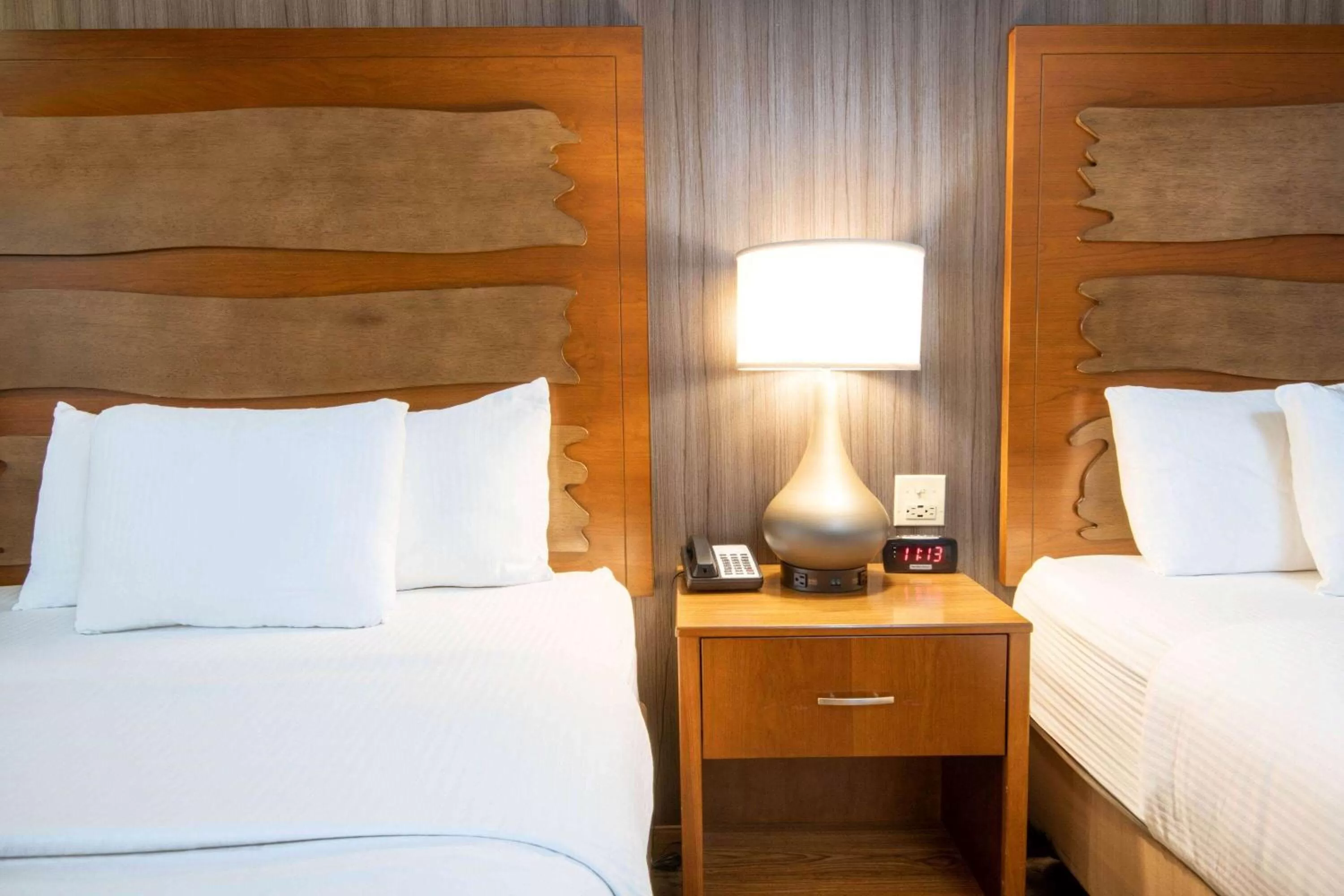 Queen Room with Two Queen Beds in La Quinta by Wyndham Durango