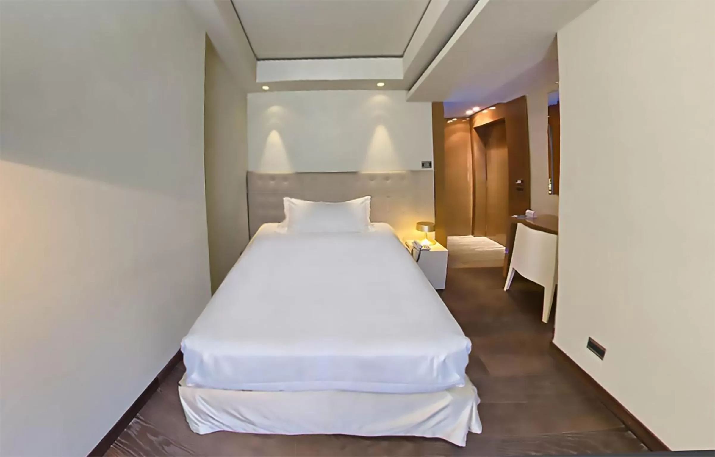 Single Room in Hotel Romano House