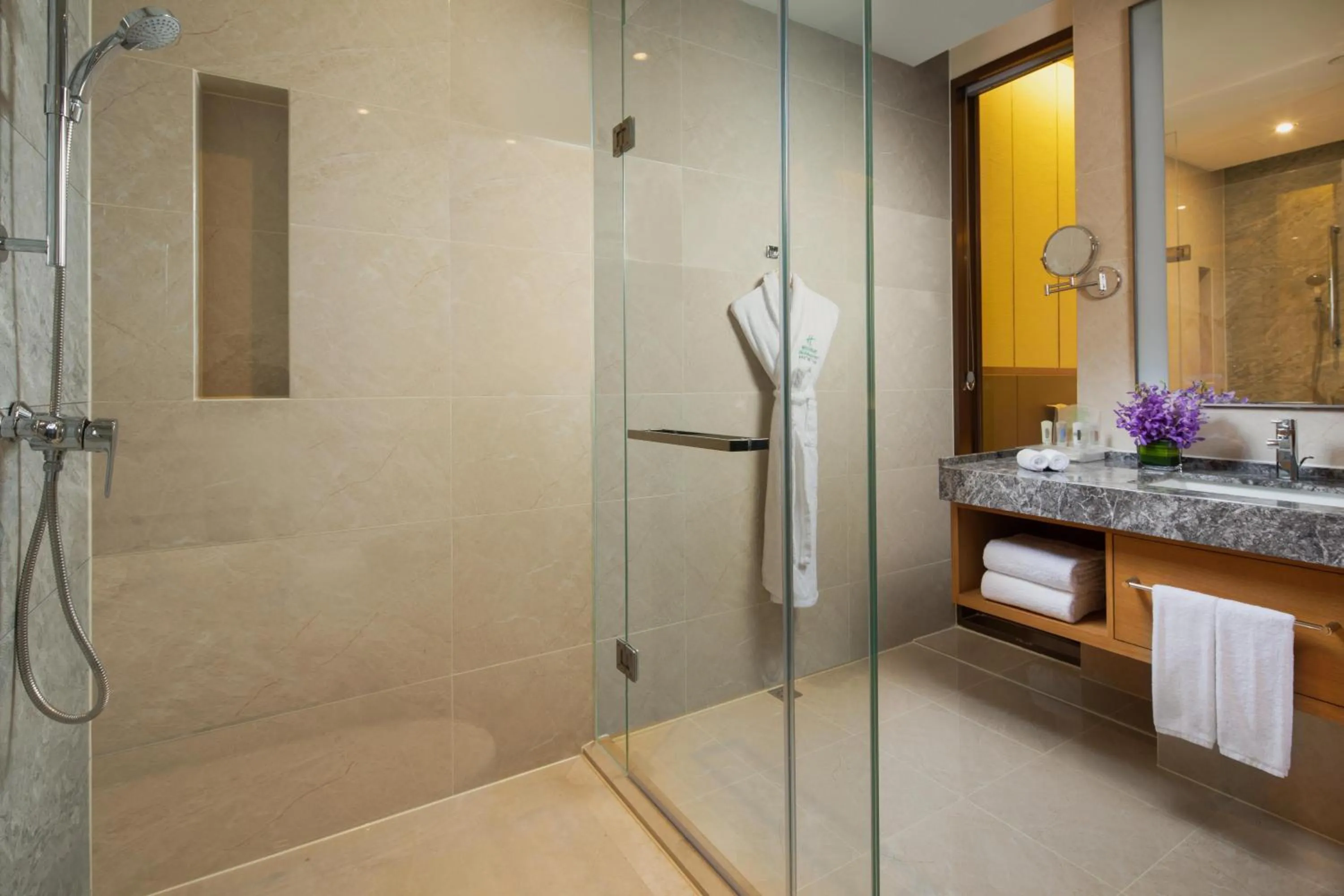 Holiday Inn Kunshan Huaqiao by IHG