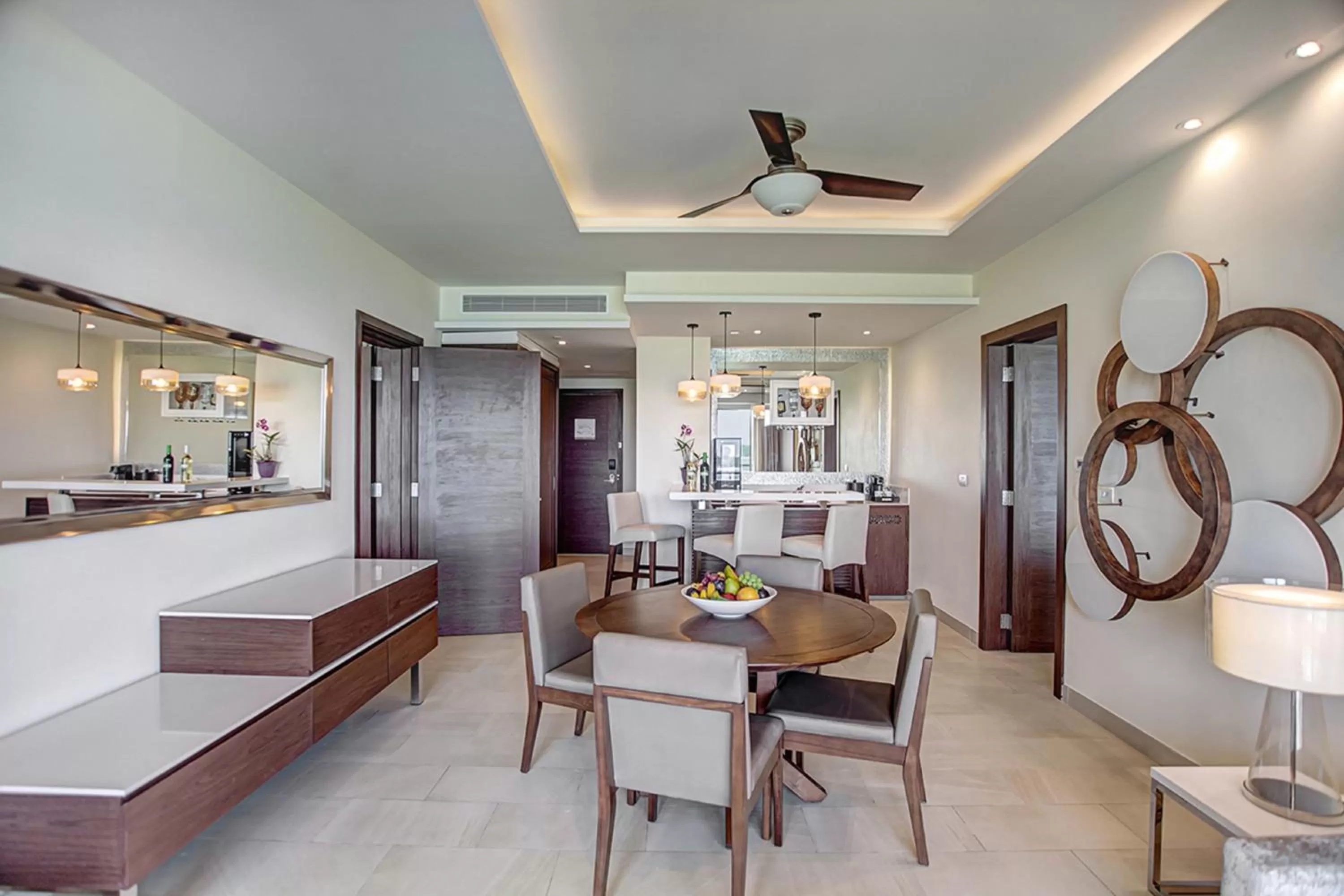 Luxury Presidential Two Bedroom ocean view Diamond Club  in Royalton Negril, An Autograph Collection All-Inclusive Resort