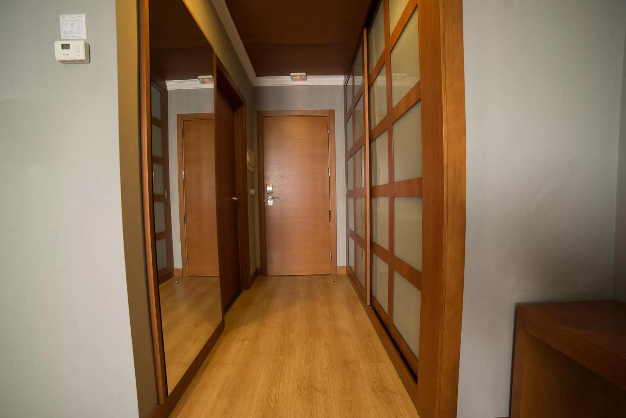 Double or Twin Room in Hotel Romero Merida