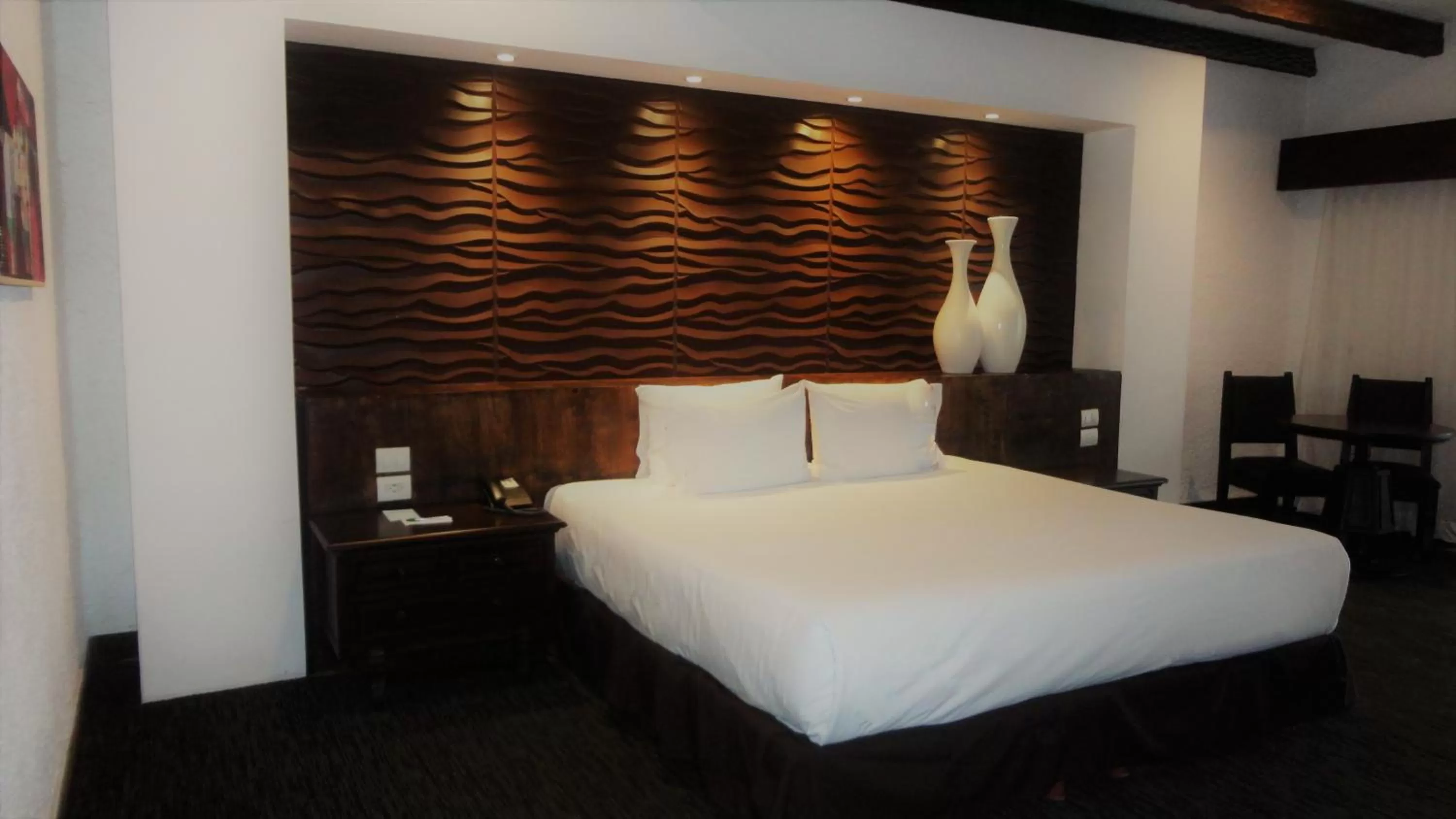 Premium King Room - Non-Smoking in Radisson Hotel Tapatio Guadalajara Aeropuerto