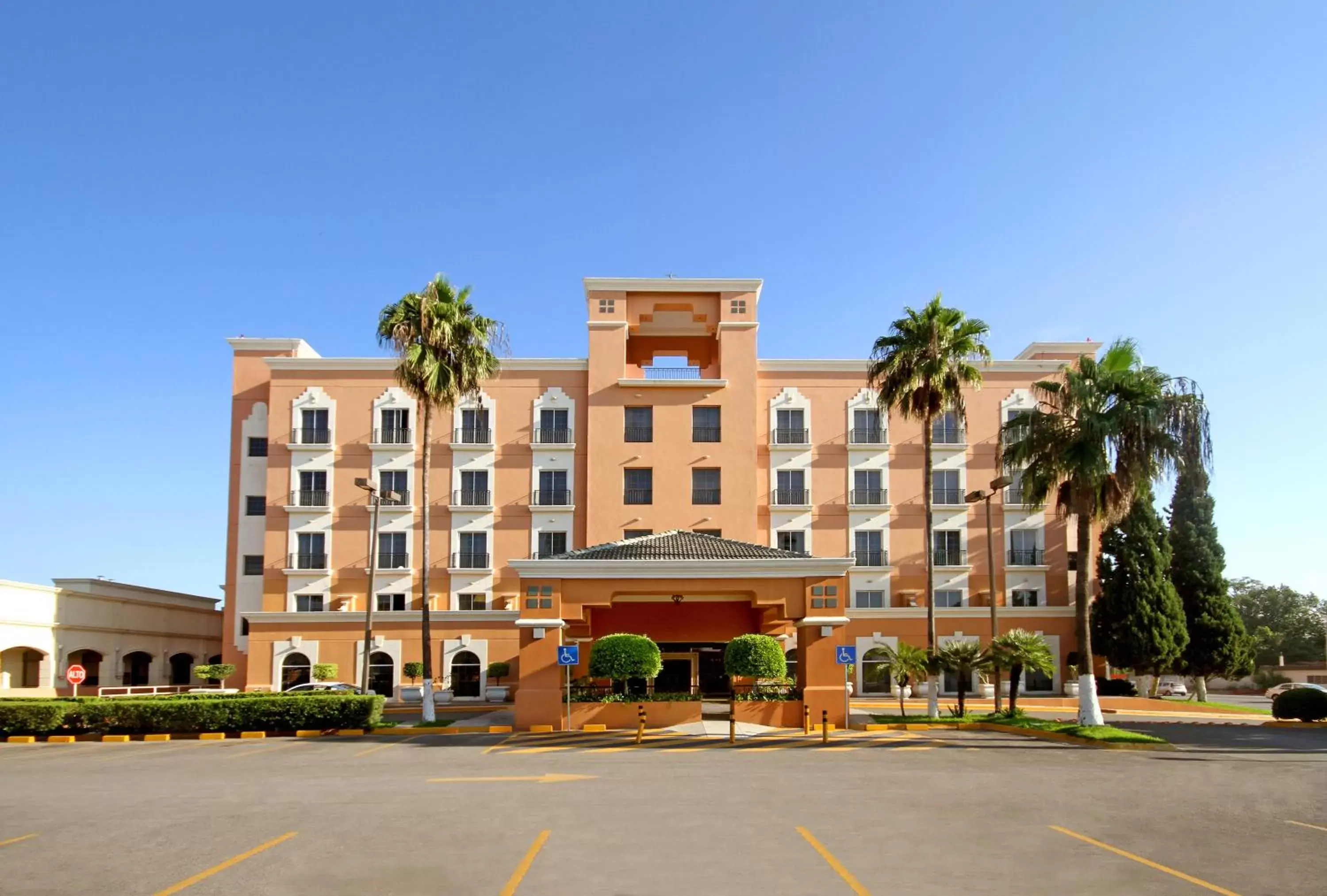 iStay Hotel Ciudad Victoria iStay Hotel Ciudad Victoria