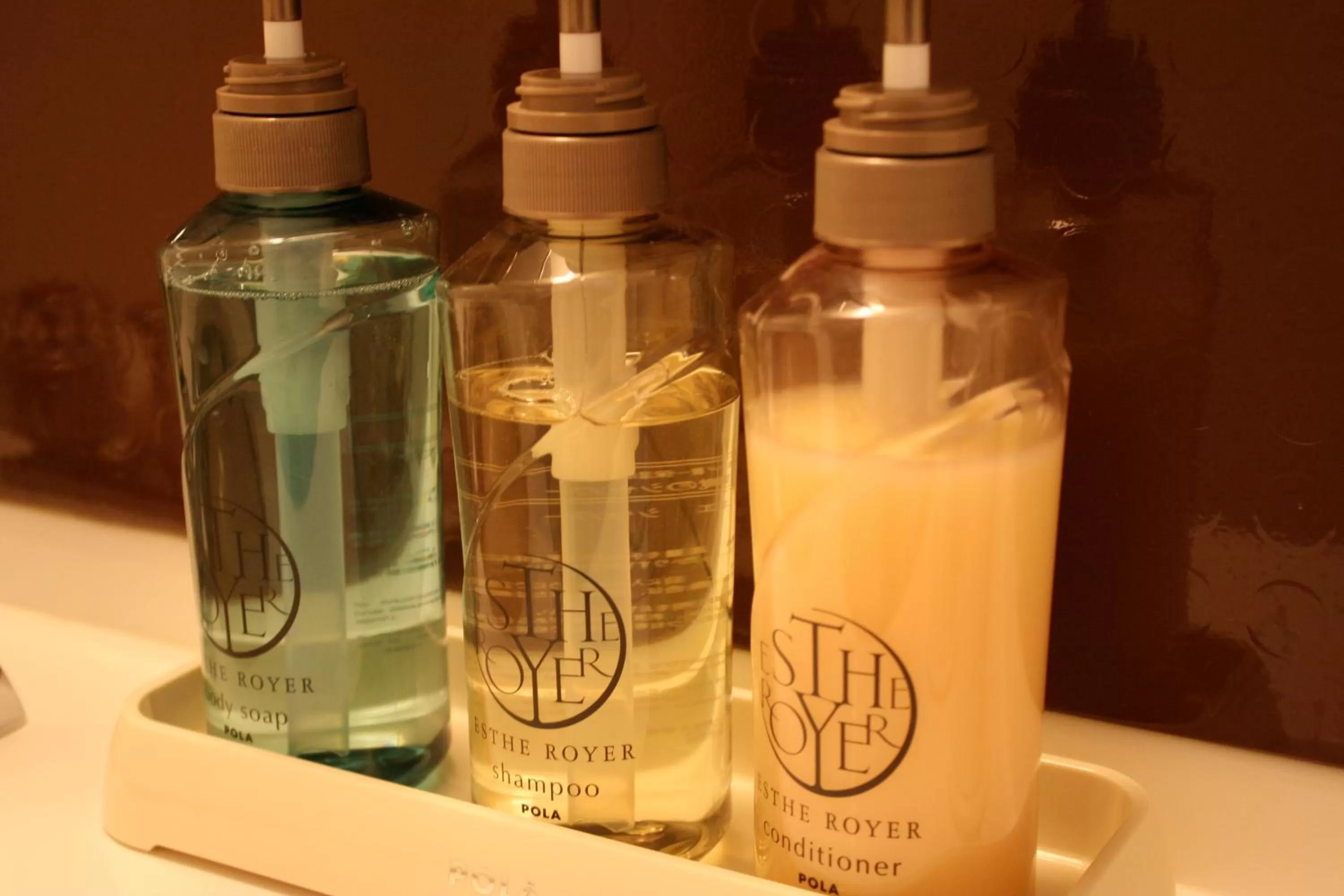 Triple Room (3 Beds) - Non-Smoking in Hotel Sunroute Sapporo