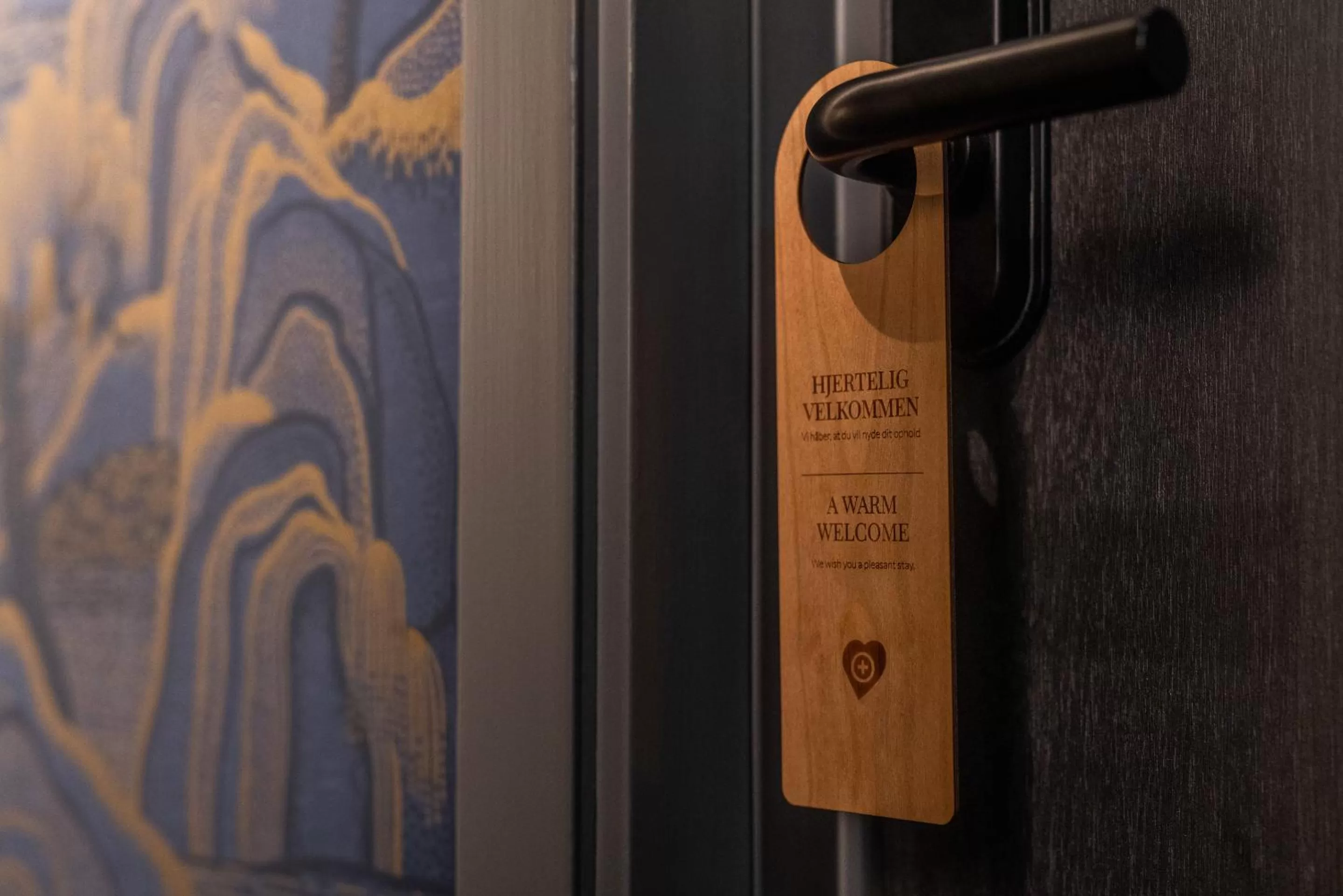 Standard Twin Room - single occupancy in Pier 5 Hotel