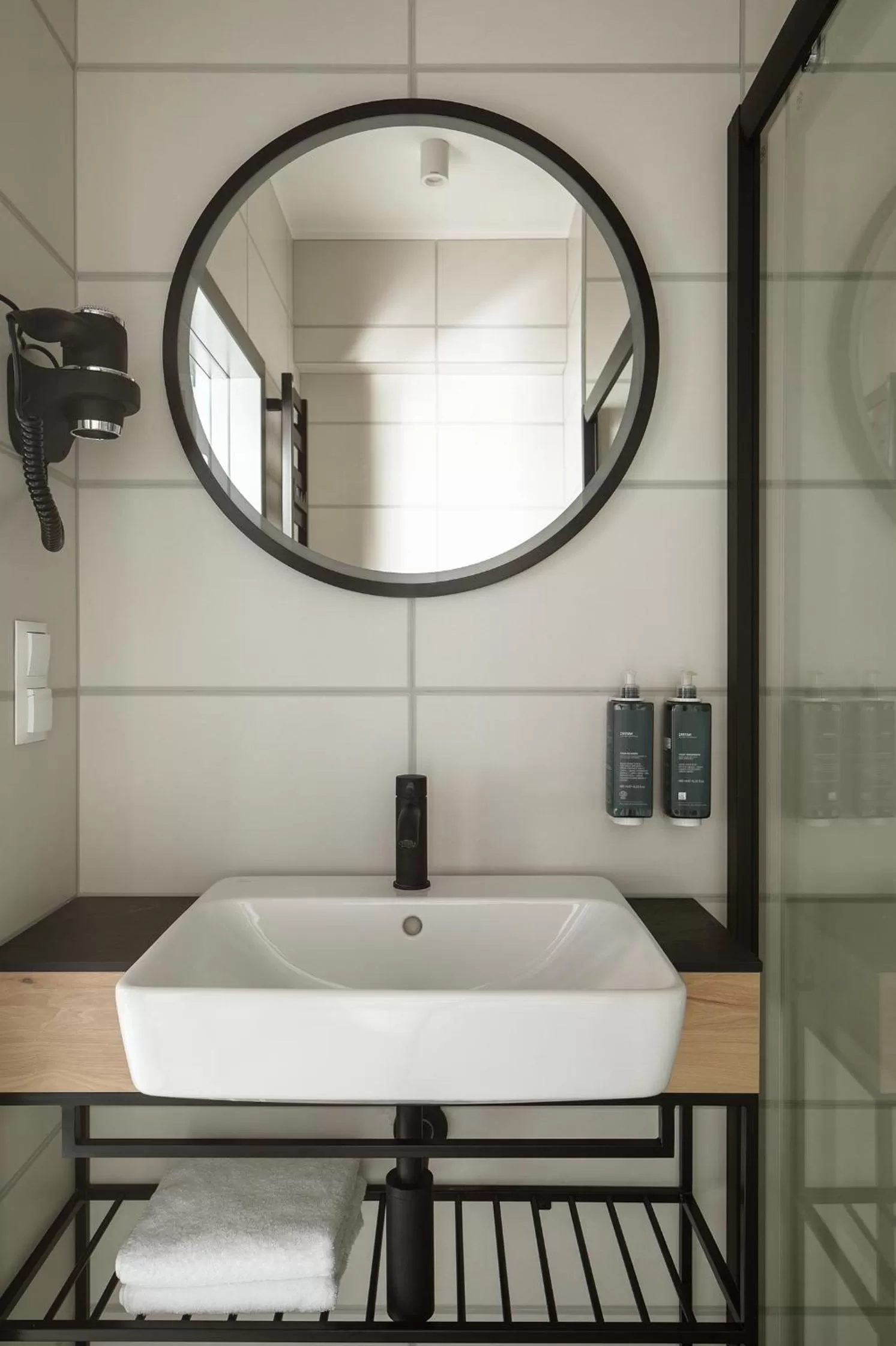 Two-level Apartment with 2 bedrooms in Hotel Saltic Resort & Spa Łeba