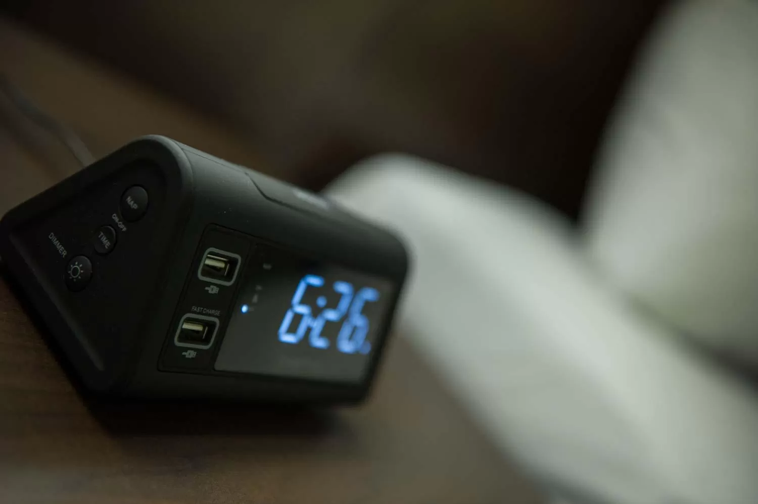 Business Queen Room - Non-Smoking in Microtel Inn & Suites by Wyndham Oyster Bay Ladysmith