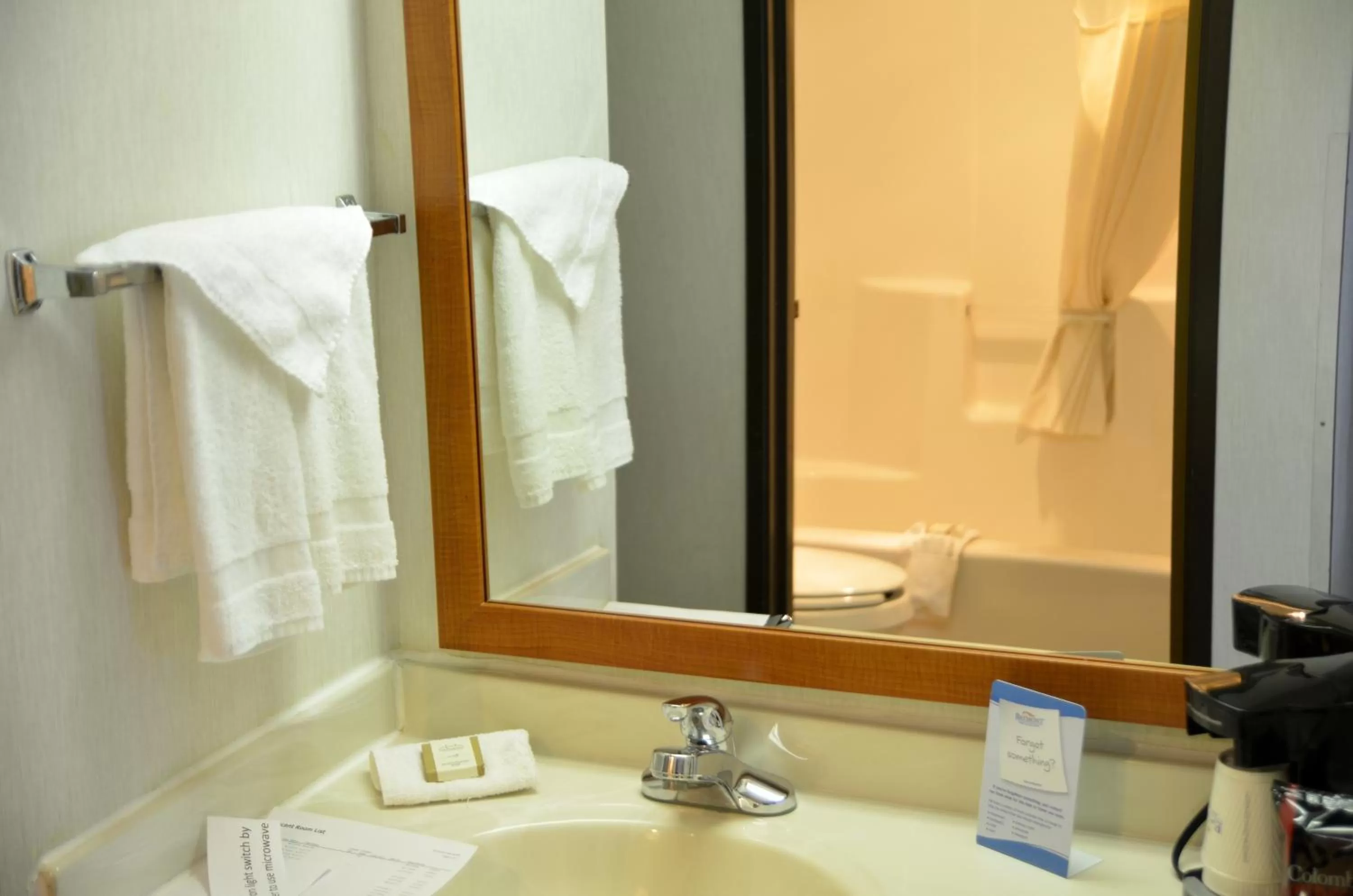 King Studio - Non-Smoking in Baymont by Wyndham Port Huron