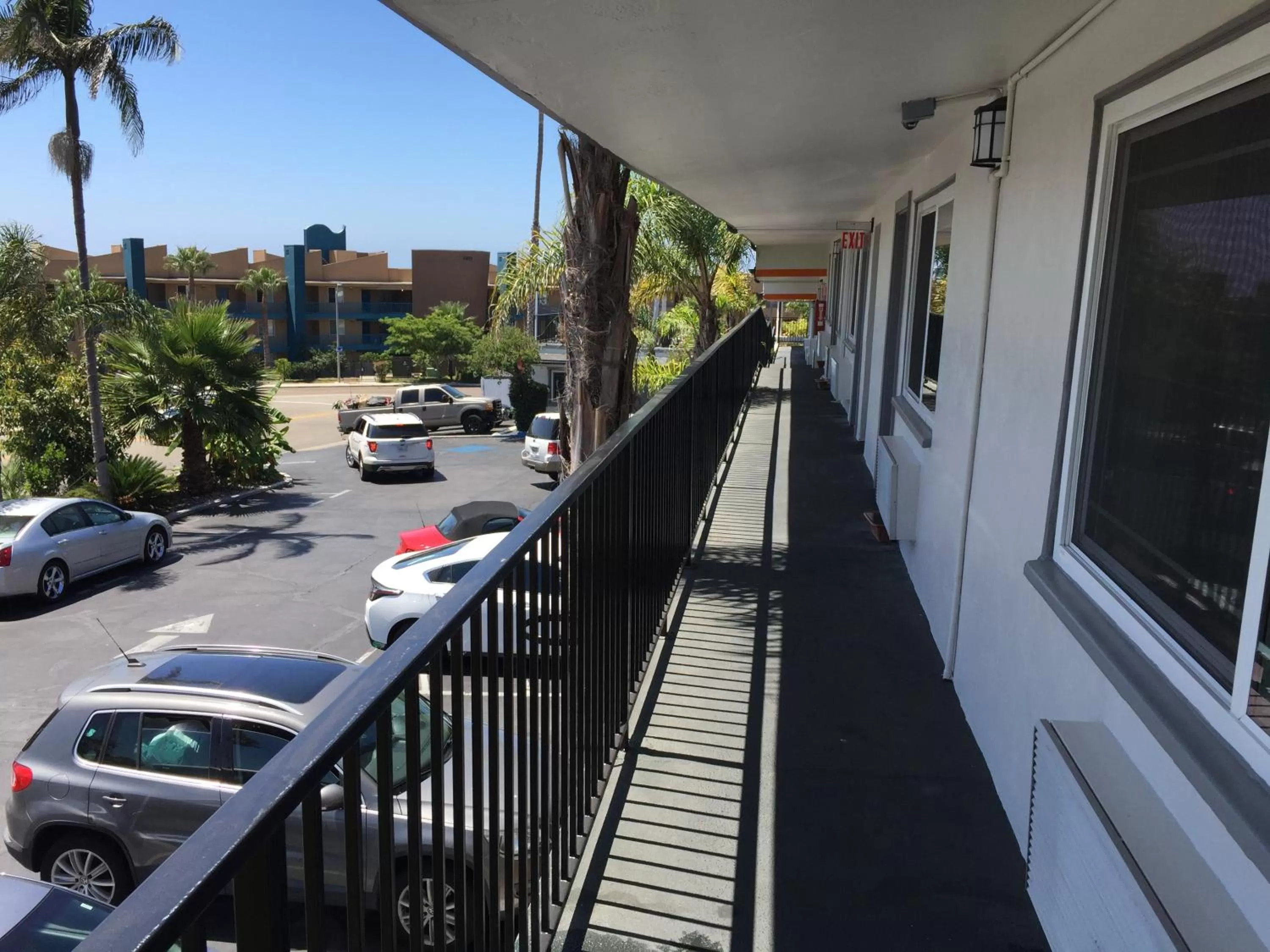 Other in Harbor Inn & Suites Oceanside