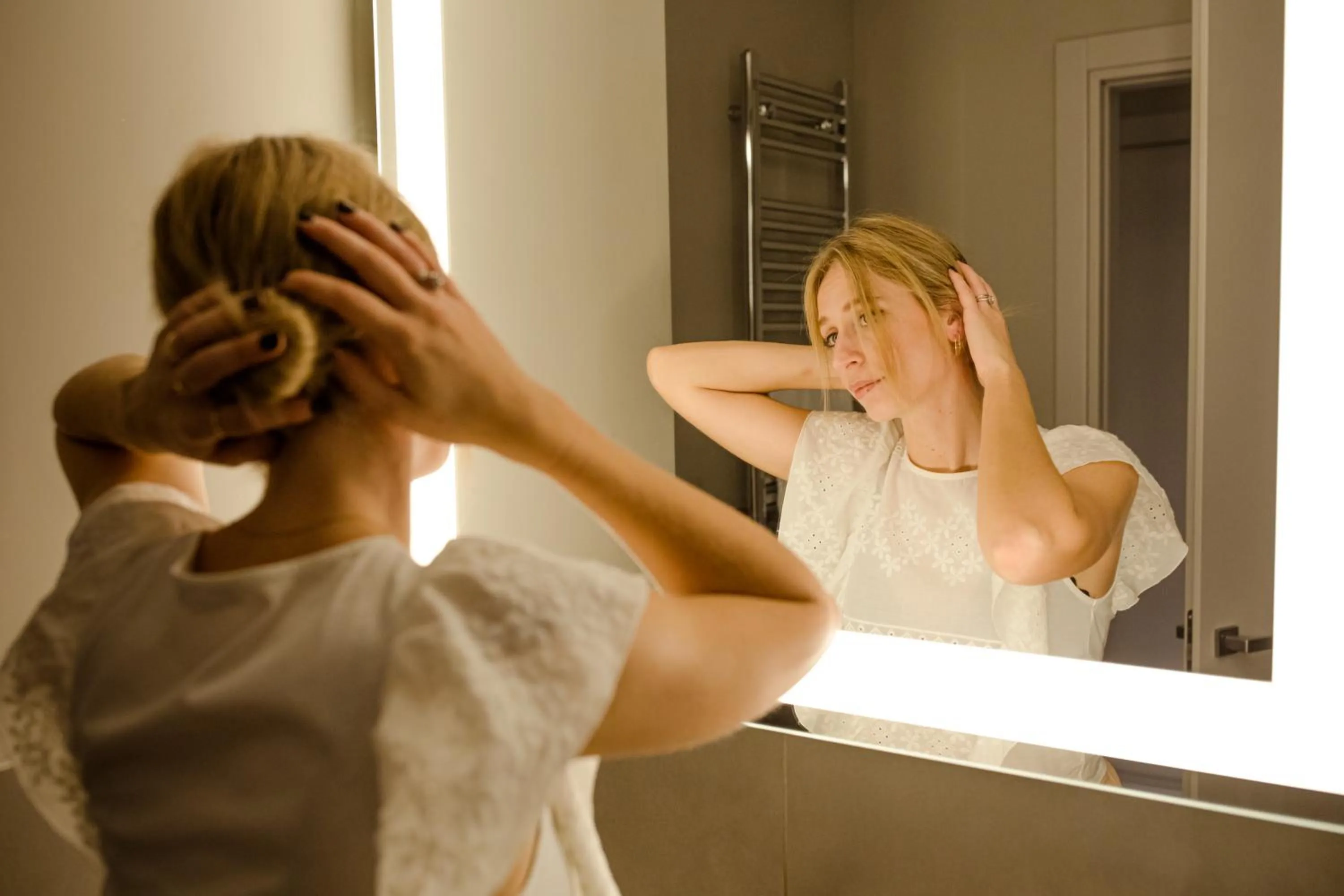 Superior Family Room - single occupancy in G Hotel Pescara